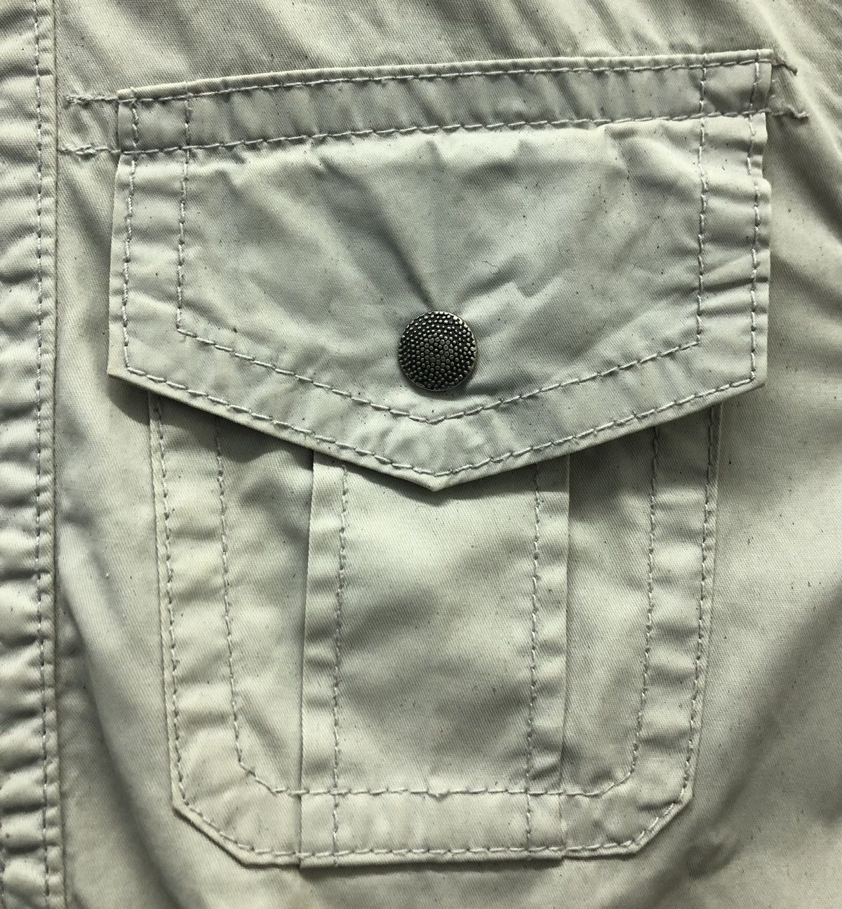 Levi's × Vintage Vintage Levi Strauss & Co Jacket Size US S / EU 44-46 / 1 - 10 Thumbnail