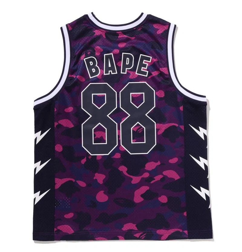 Bape Bape Tank Top Size ONE SIZE - 3 Thumbnail