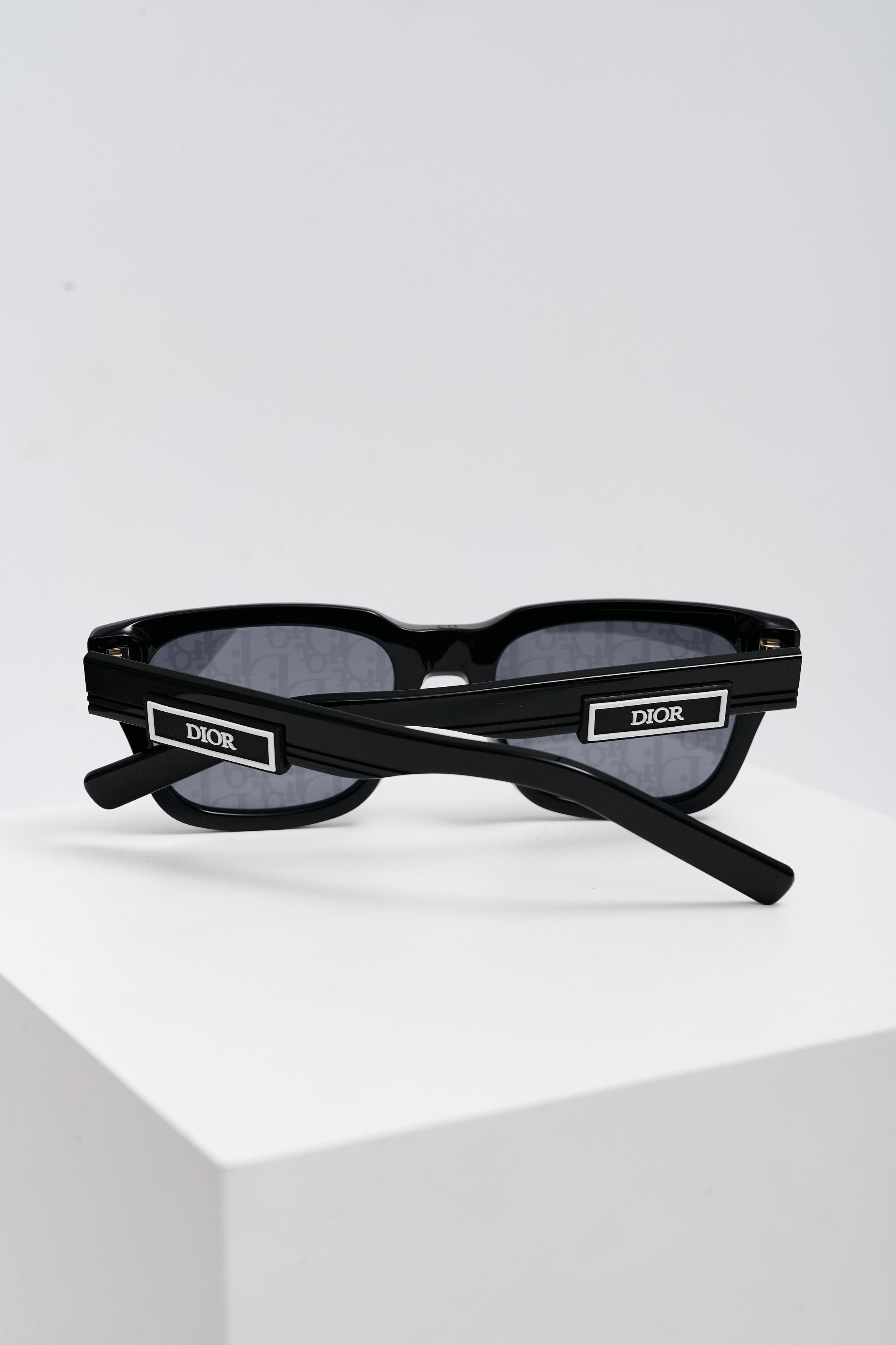 Dior DIOR DIORB23 S1I 10B8 SUNGLASSES Size ONE SIZE - 7 Thumbnail
