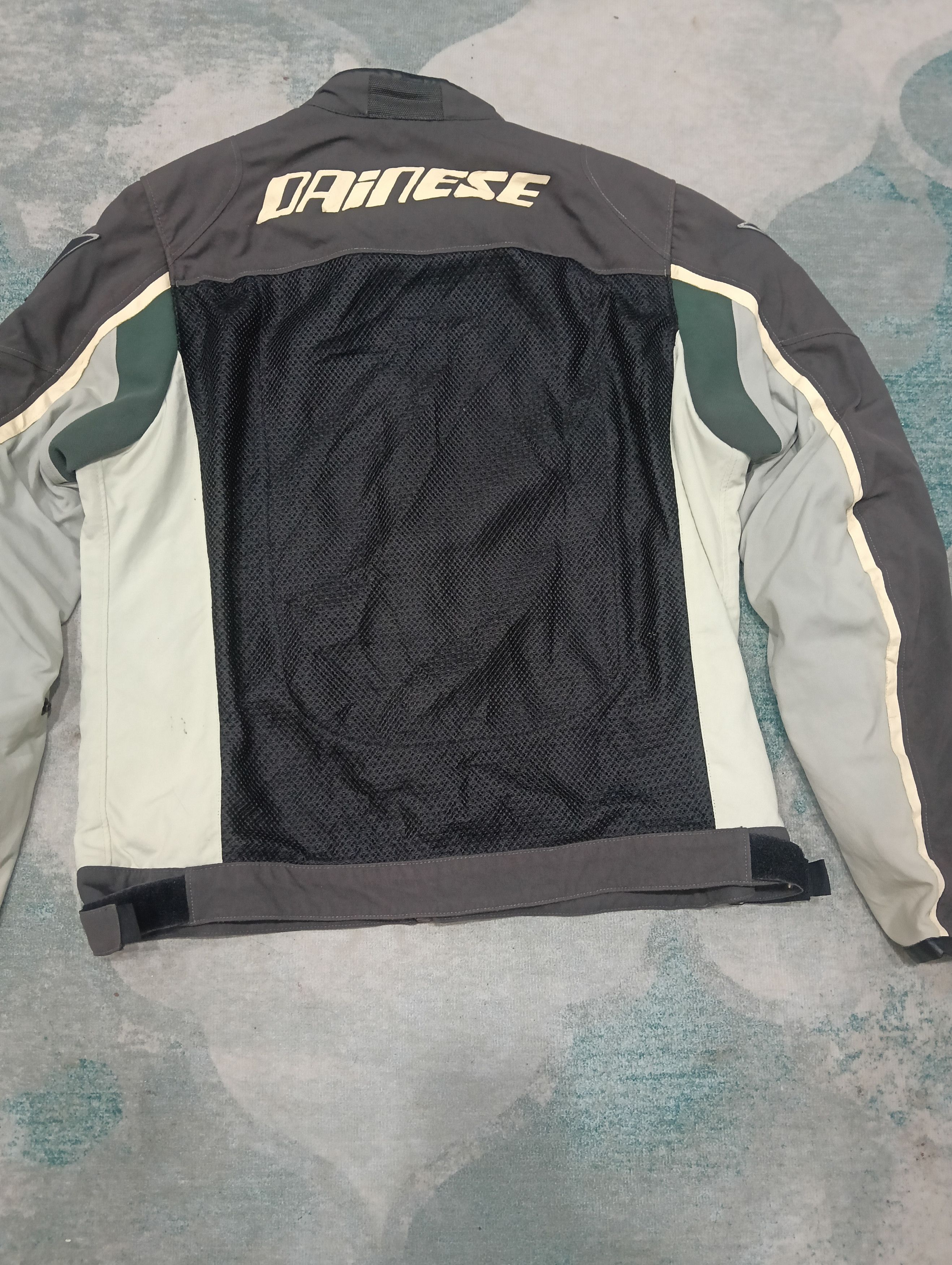 Dainese × Vintage Dainese Jacket Size US L / EU 52-54 / 3 - 11 Thumbnail