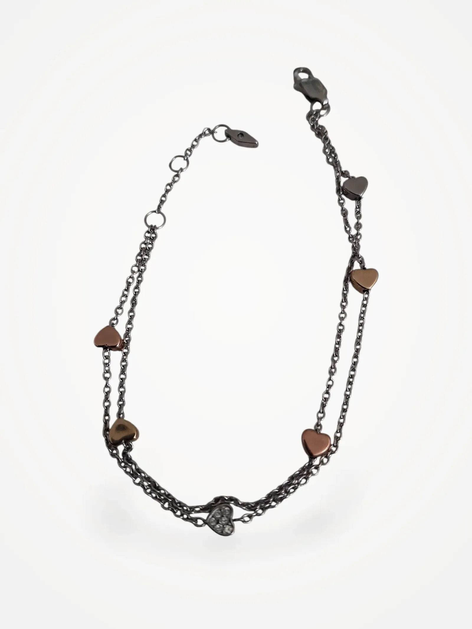 Fossil Fossil Bracelet Size ONE SIZE - 1 Thumbnail