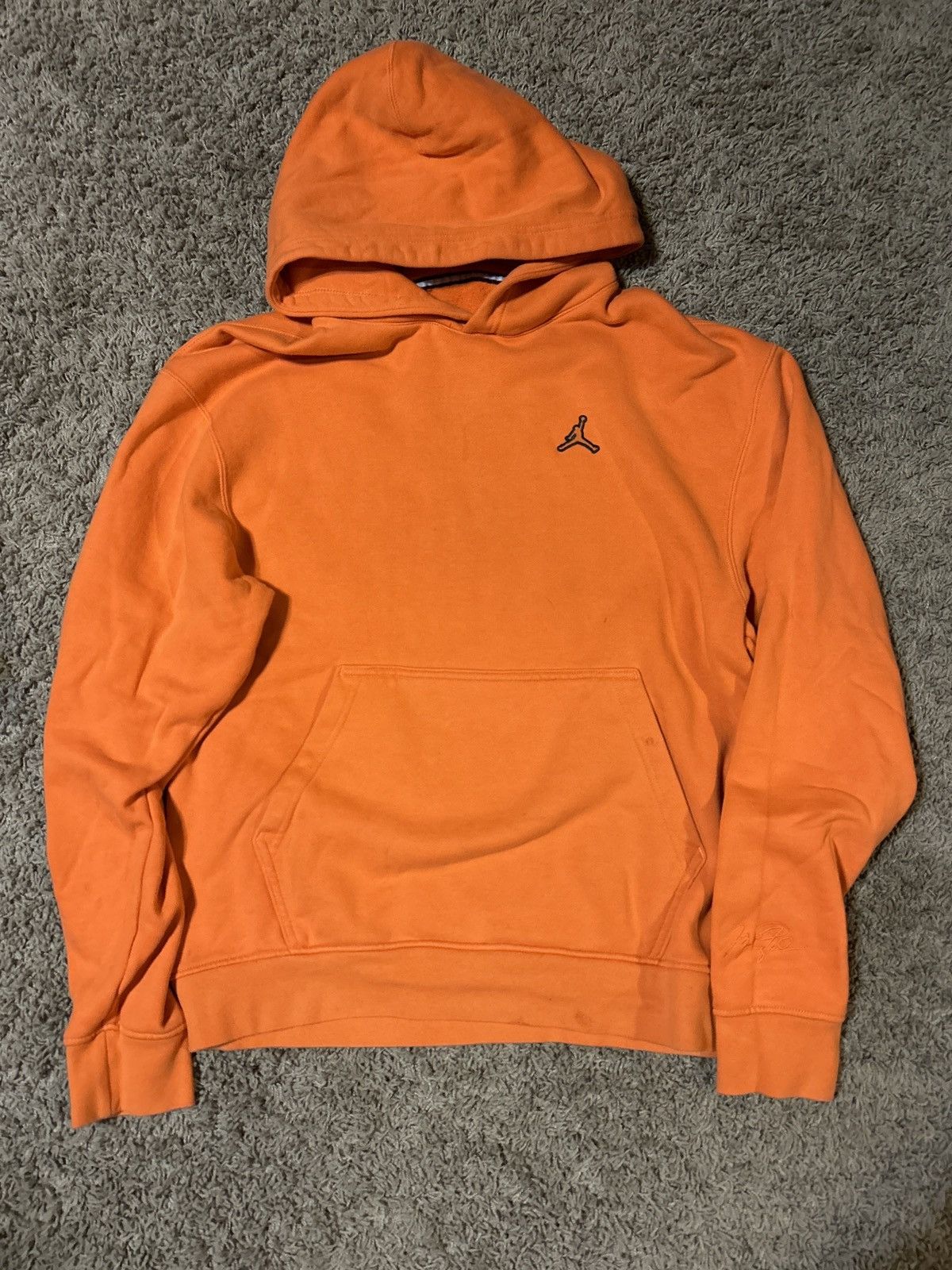 Jordan Brand Jump man hoodie basic Size US M / EU 48-50 / 2 - 1 Preview