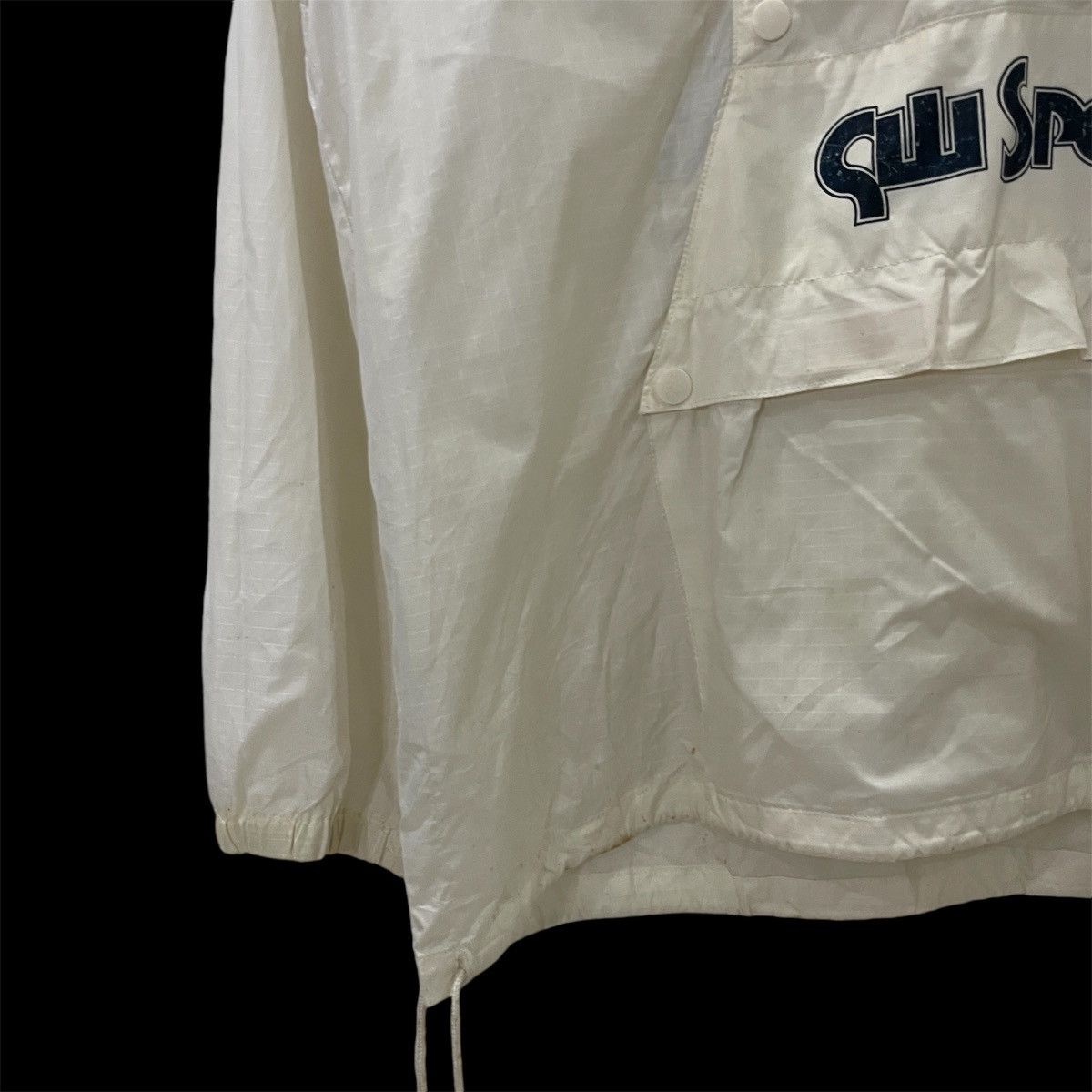 Goldwin Vintage Goldwin Surf Japan Jacket Size US XL / EU 56 / 4 - 3 Thumbnail