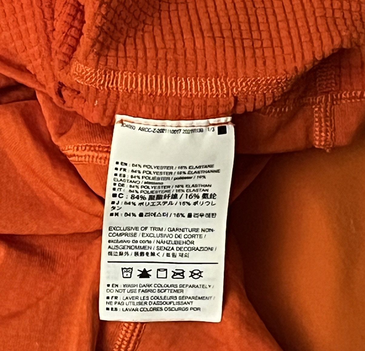 Arc'teryx Arc’teryx Delta Jacket M Size US L / EU 52-54 / 3 - 8 Thumbnail