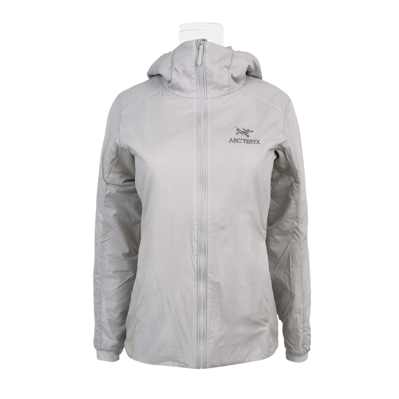Arc'teryx Atom Hoody XS Zip Cotton Jacket
