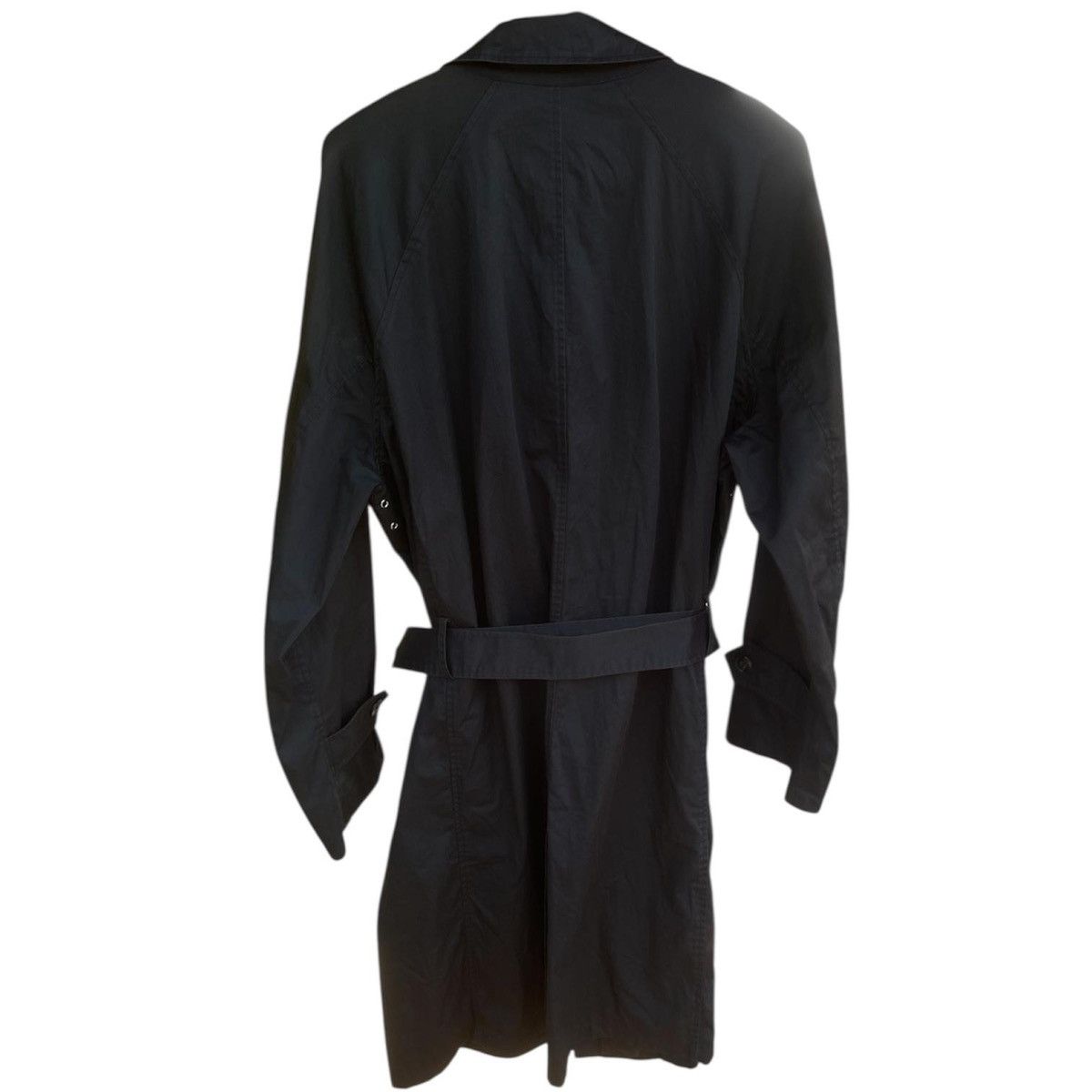 agnes b. Luxury agnes b. homme Paris Trench Coat Size US L / EU 52-54 / 3 - 9 Thumbnail