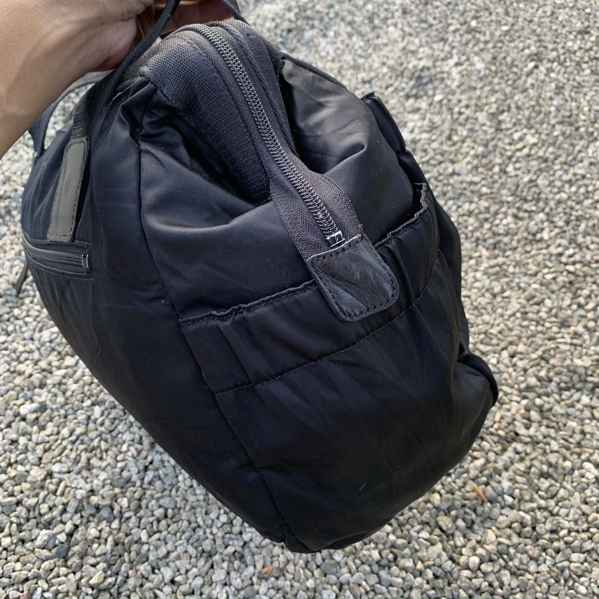 Studio D'Artisan Artisan & Artist Japan Designer Duffle Bag Messenger Bag Size ONE SIZE - 5 Thumbnail