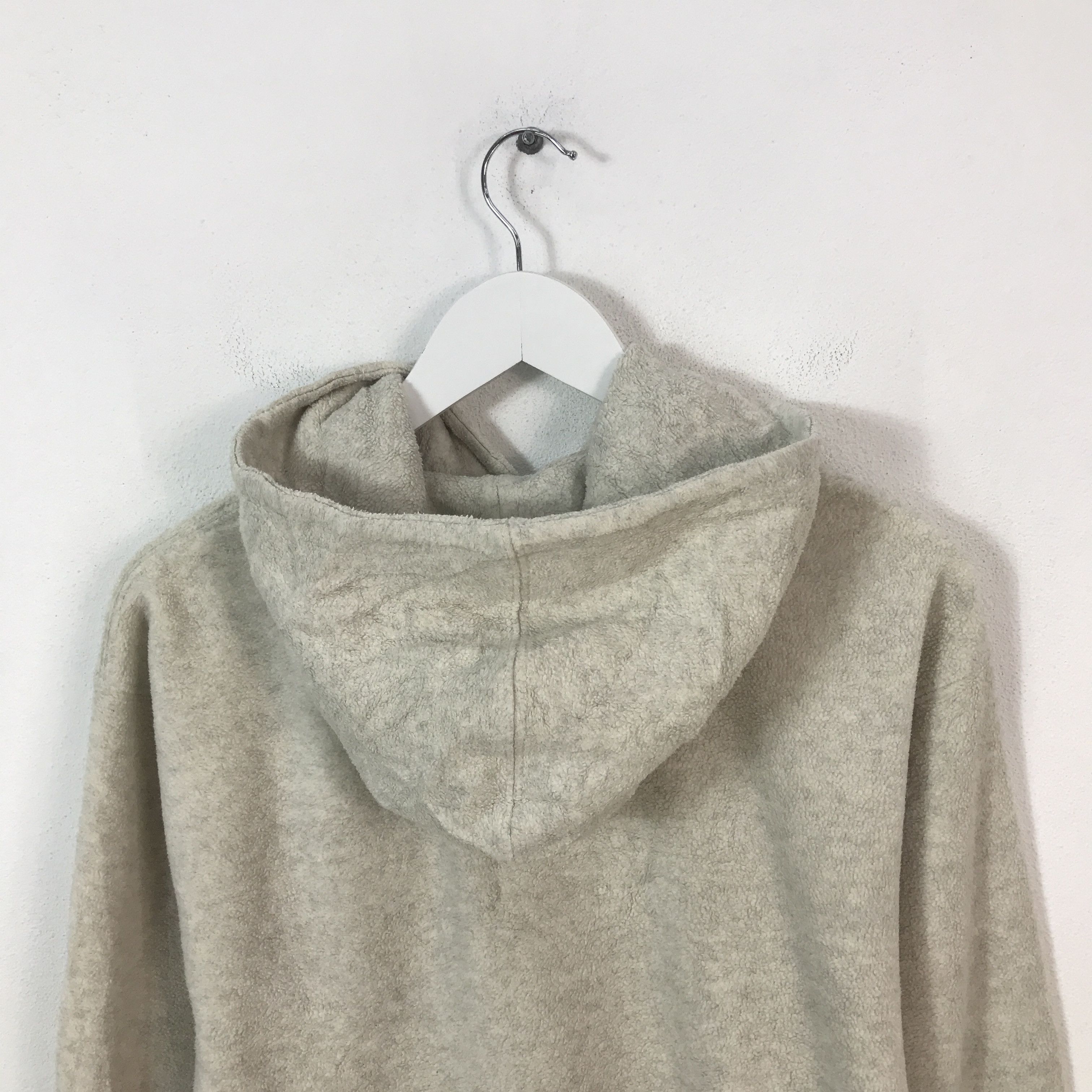Gap GAP Kids Big Logo Sweatshirt Hoodie Size US XL / EU 56 / 4 - 5 Thumbnail