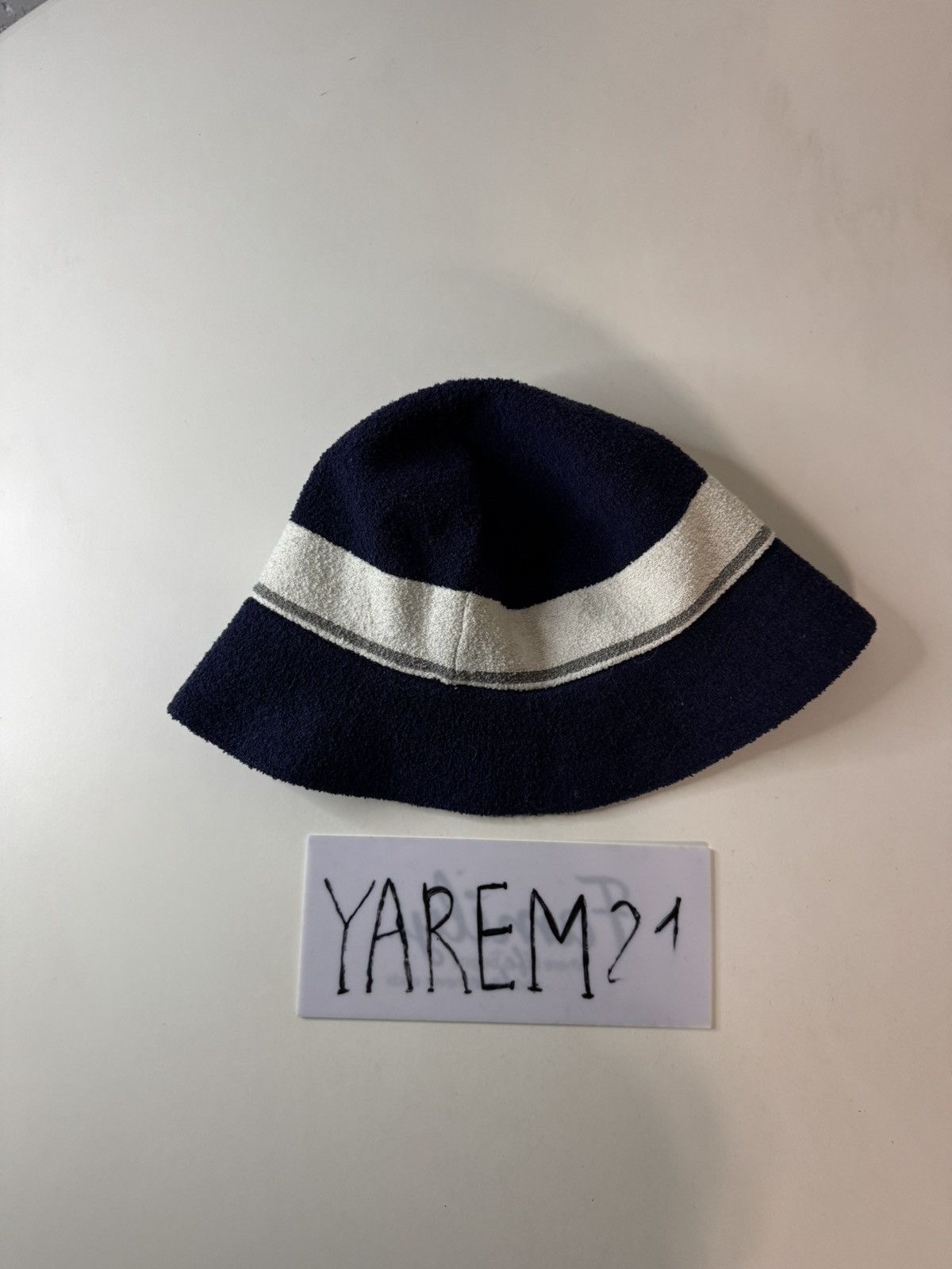 Kangol Kangol vintage hat cap Size ONE SIZE - 2 Thumbnail