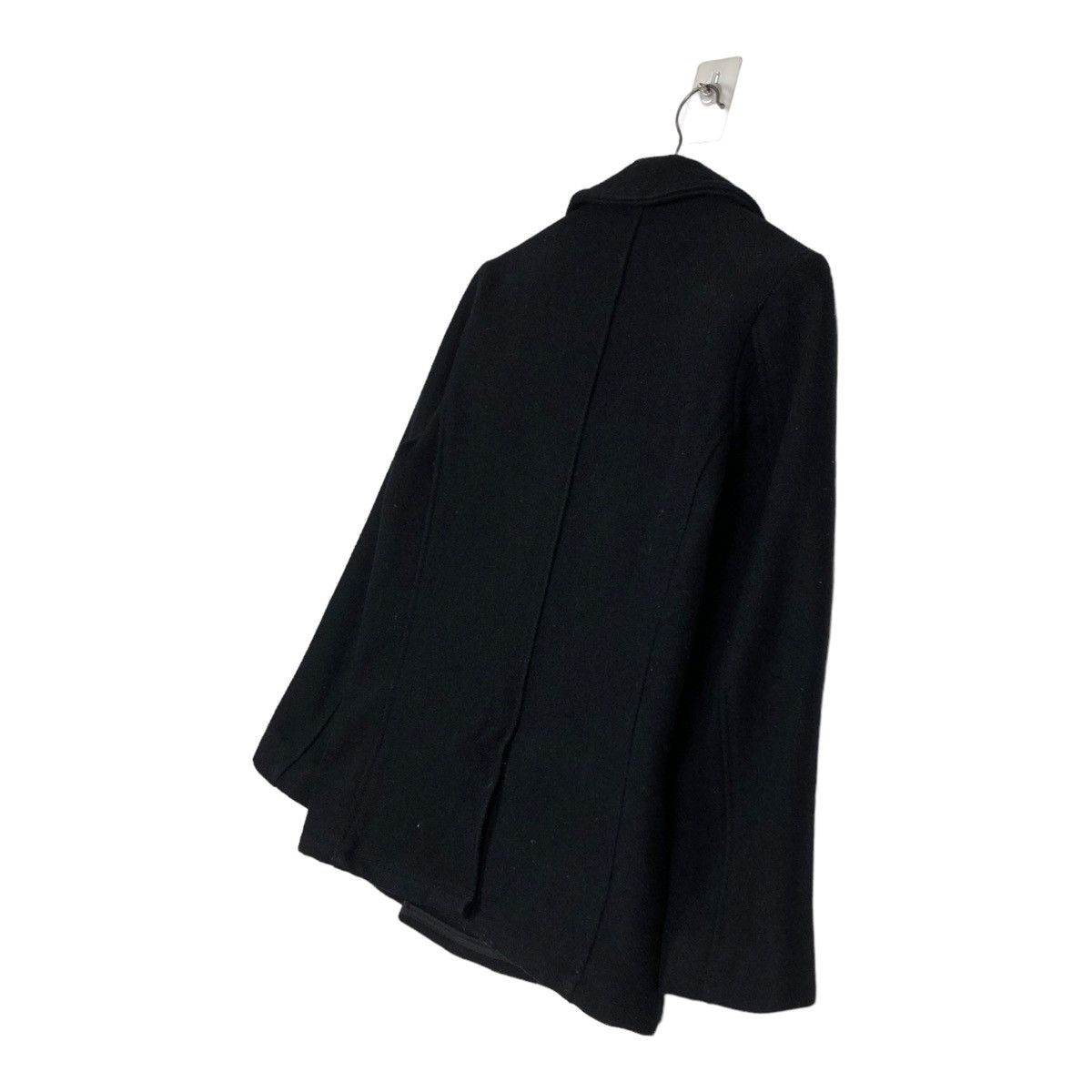 Schott 🔥DOUBLE BREAST WOOL PEA JACKET US 740N SCHOTT USA Size US S / EU 44-46 / 1 - 10 Thumbnail
