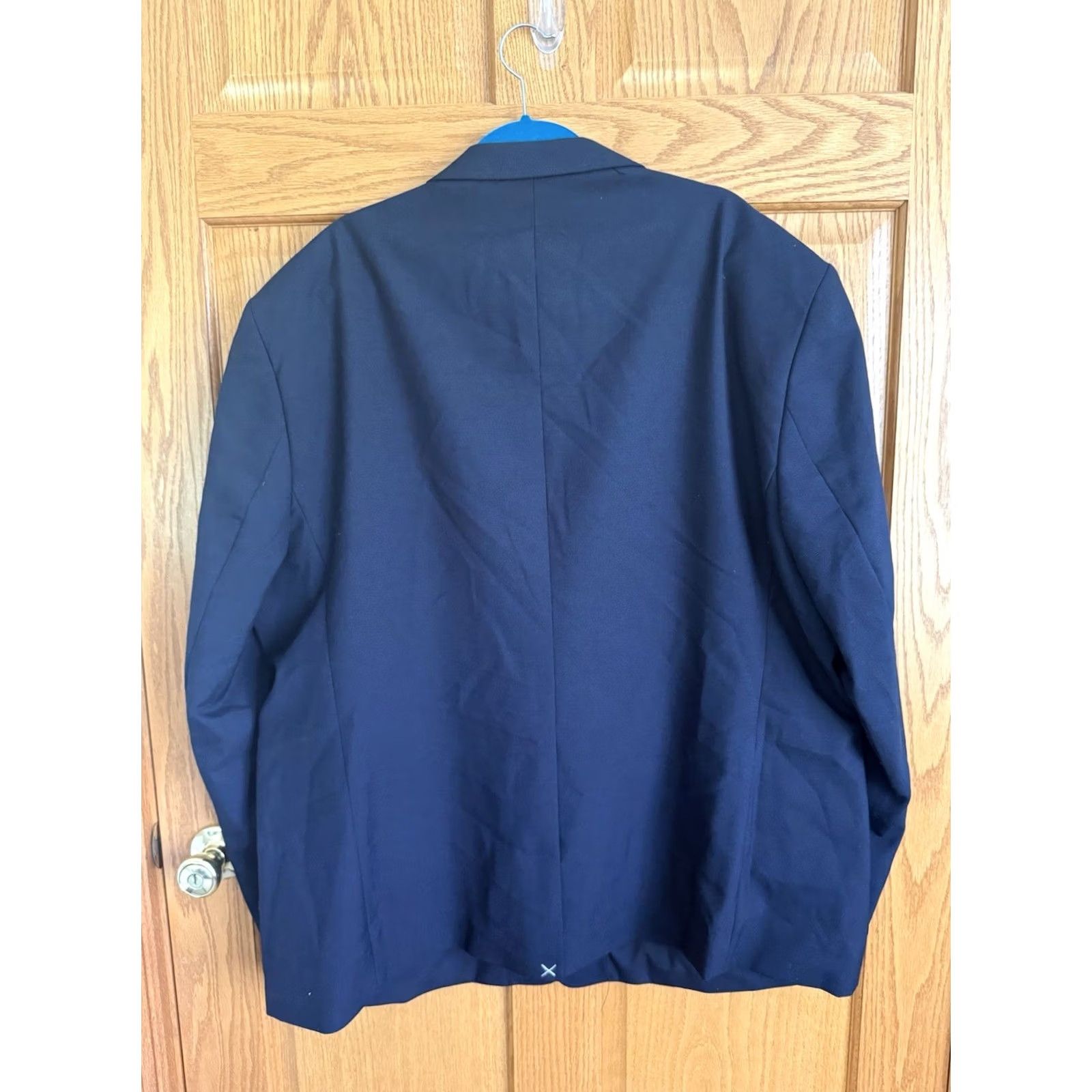 Vintage VINTAGE N/A? Size US XL / EU 56 / 4 - 5 Thumbnail