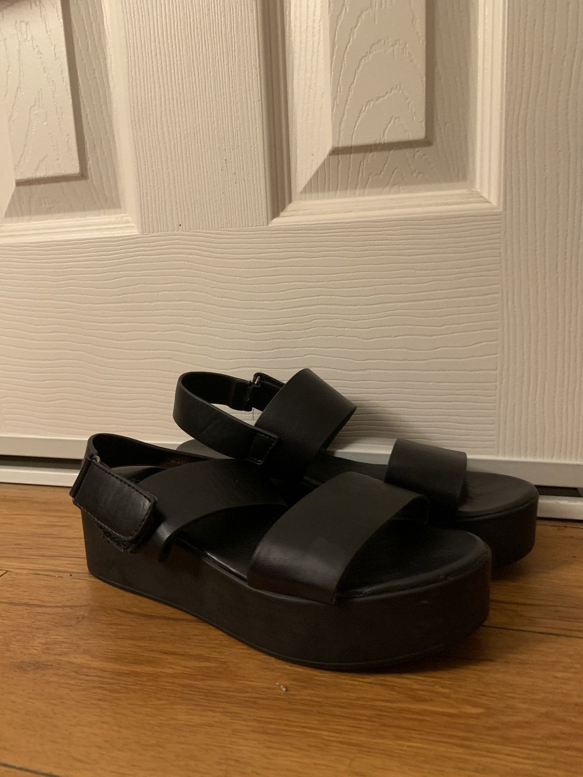 Other TOP MODA SANDALS Size US 7 / IT 37 - 1 Thumbnail