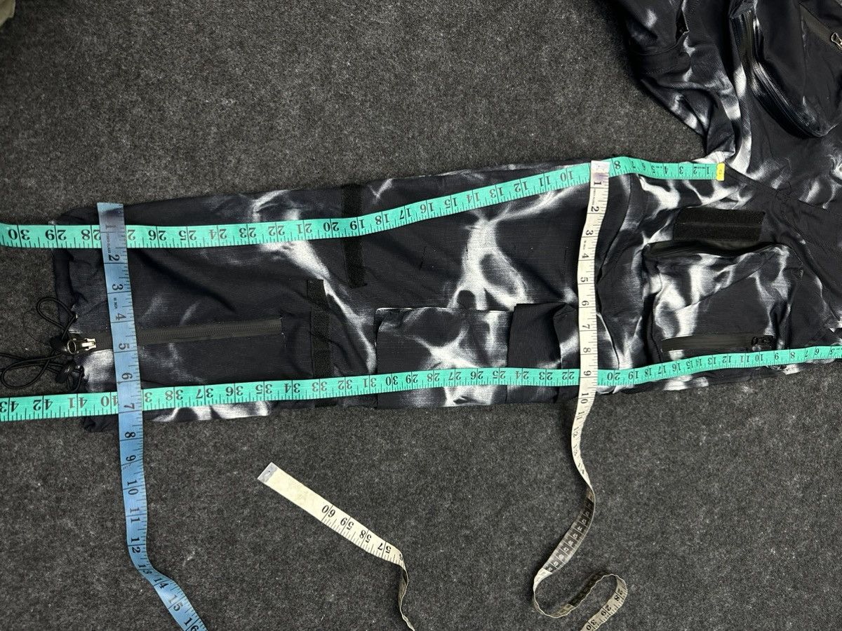 Other Unbrand Bondage Outdoor Nylon Pant Size 28 F52 Size US 28 / EU 44 - 15 Thumbnail