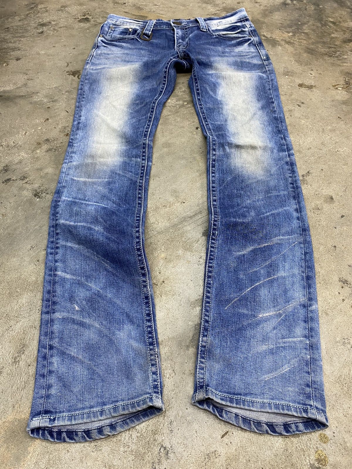 Xfrm Jeans | Grailed