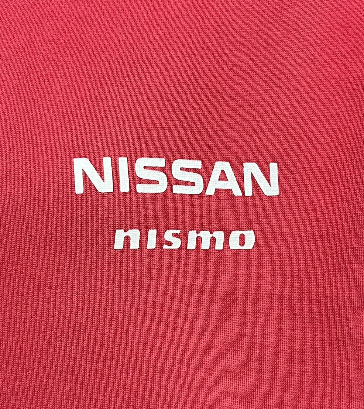 Nissan 🔥 NISSAN NISMO RACING XANAVI RAYS ENGINEERING Zipper Hoodie Size US L / EU 52-54 / 3 - 11 Thumbnail