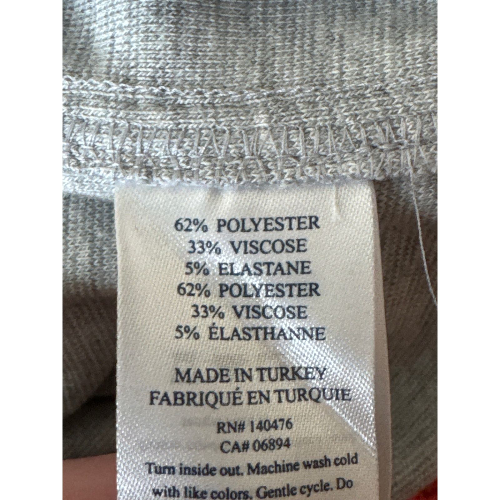 Faherty FAHERTY Legend Sweater Shirt in Gray White Plaid Medium Size M / US 6-8 / IT 42-44 - 7 Thumbnail