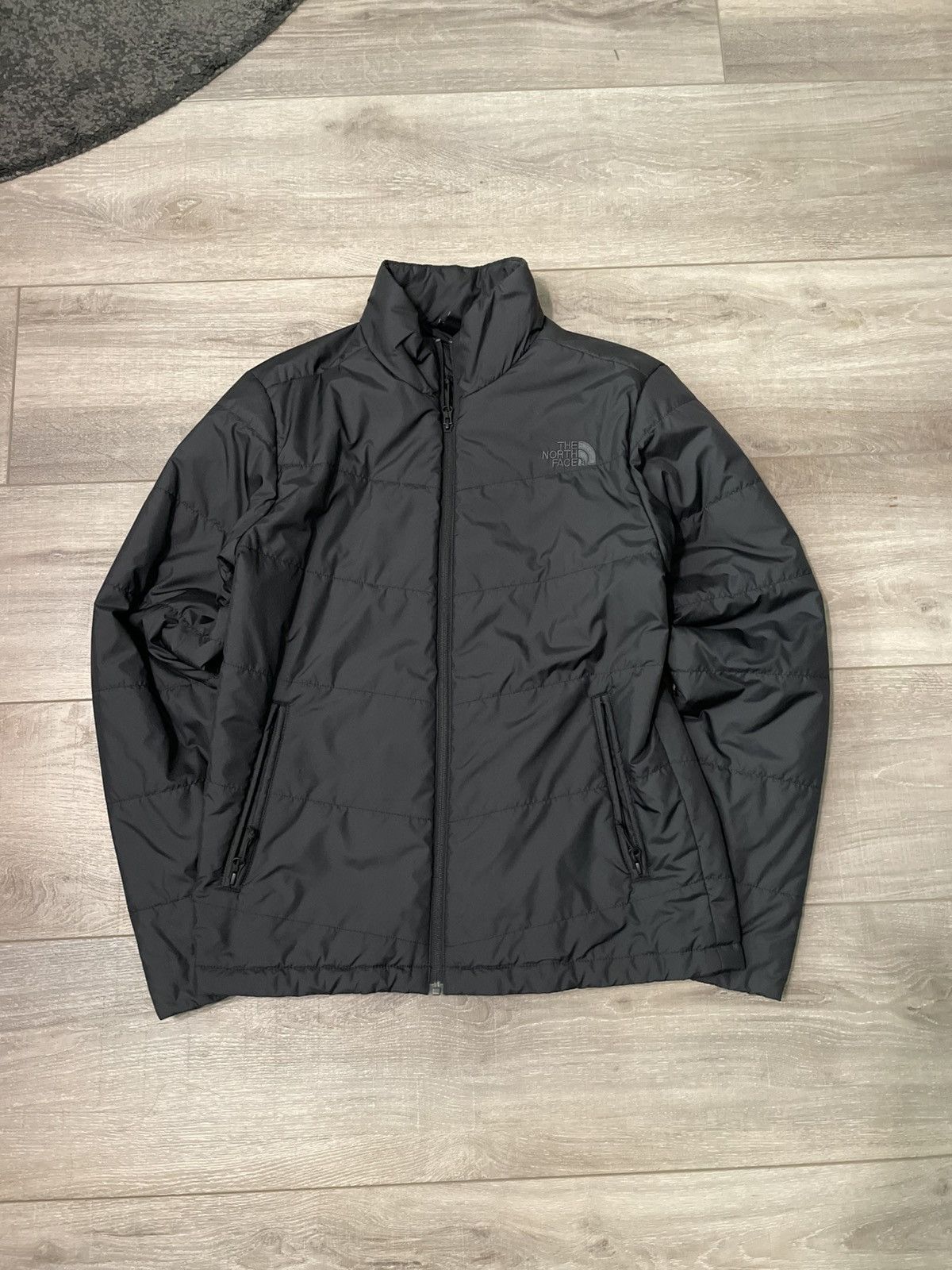 The North Face NorthFace Puffer Jacket Size US S / EU 44-46 / 1 - 1 Thumbnail