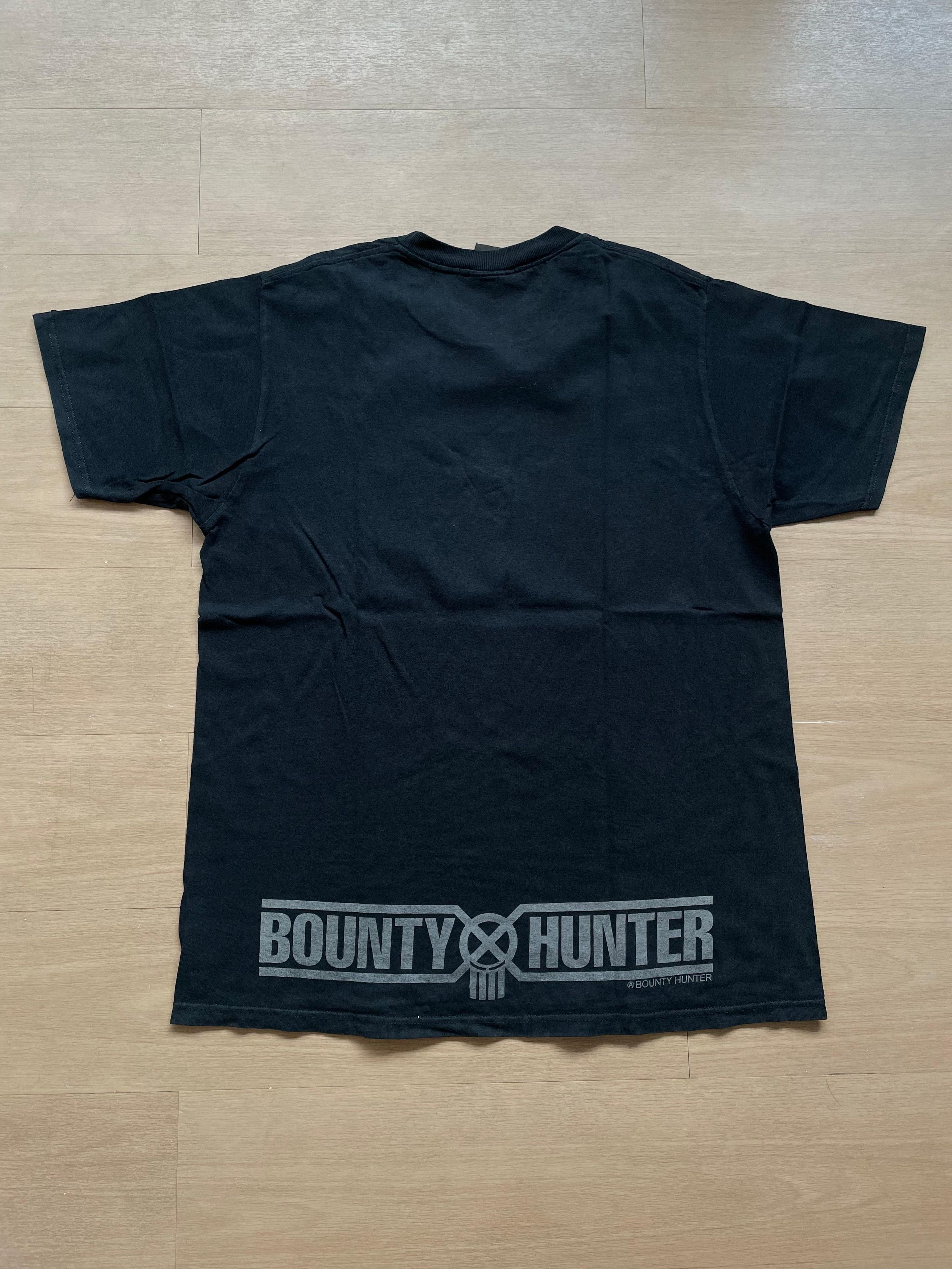 Bounty Hunter Bounty Hunter Logo T-Shirt Size US M / EU 48-50 / 2 - 2 Thumbnail