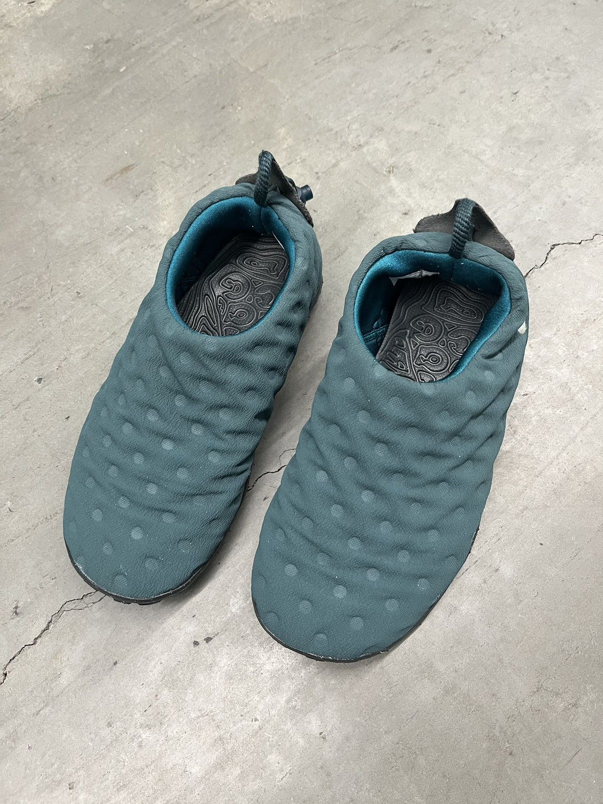 Nike ACG Nike ACG Moc Size US 6.5 / EU 39-40 - 3 Thumbnail