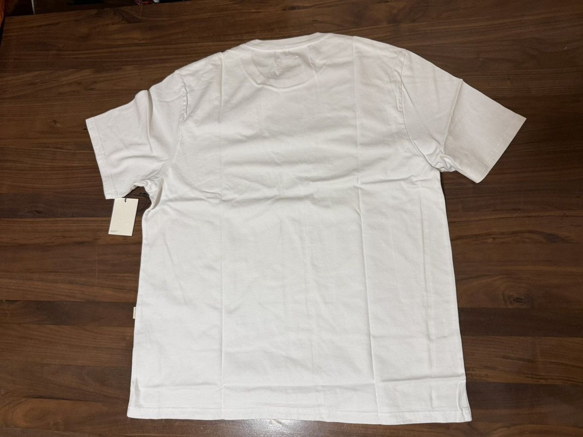 Aime Leon Dore Aime Leon Dore ALD Sardine Logo Tee Cotton T-Shirt Size XL Size US XL / EU 56 / 4 - 7 Thumbnail