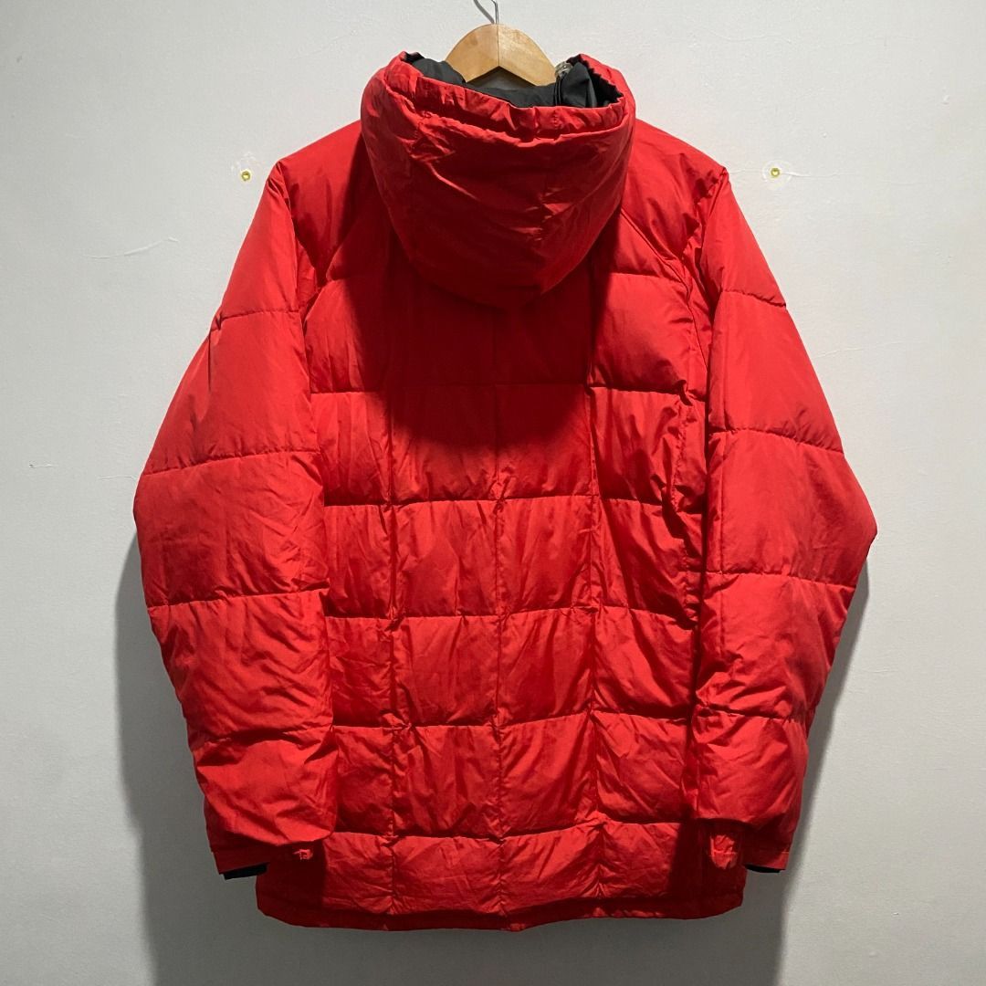 Balenciaga Balenciaga Puffer Down Jacket L/XL Size US L / EU 52-54 / 3 - 10 Thumbnail