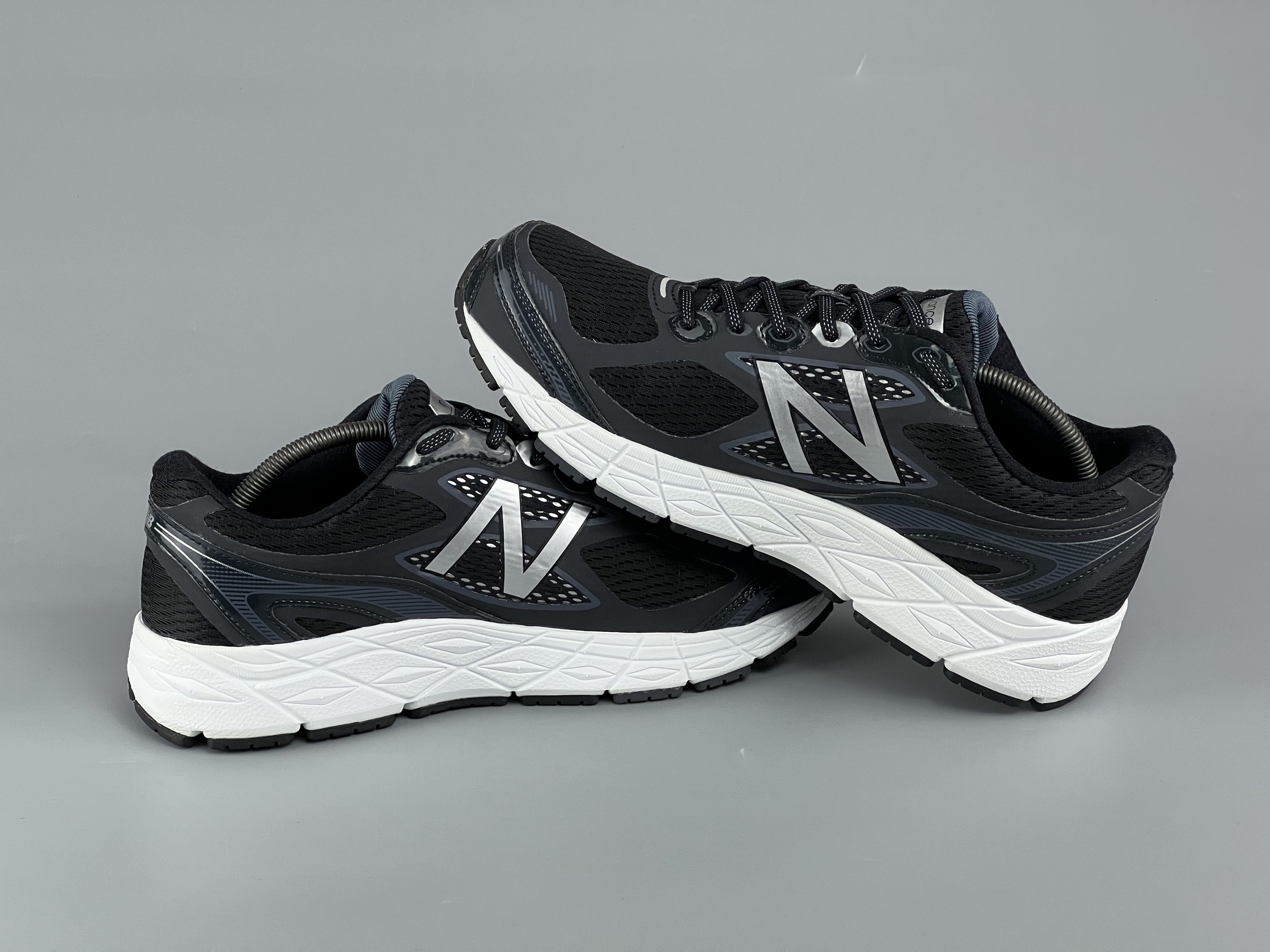 New Balance New Balance 840 V3 Men's Running Shoes Size US 11.5 Size US 11.5 / EU 44-45 - 5 Thumbnail