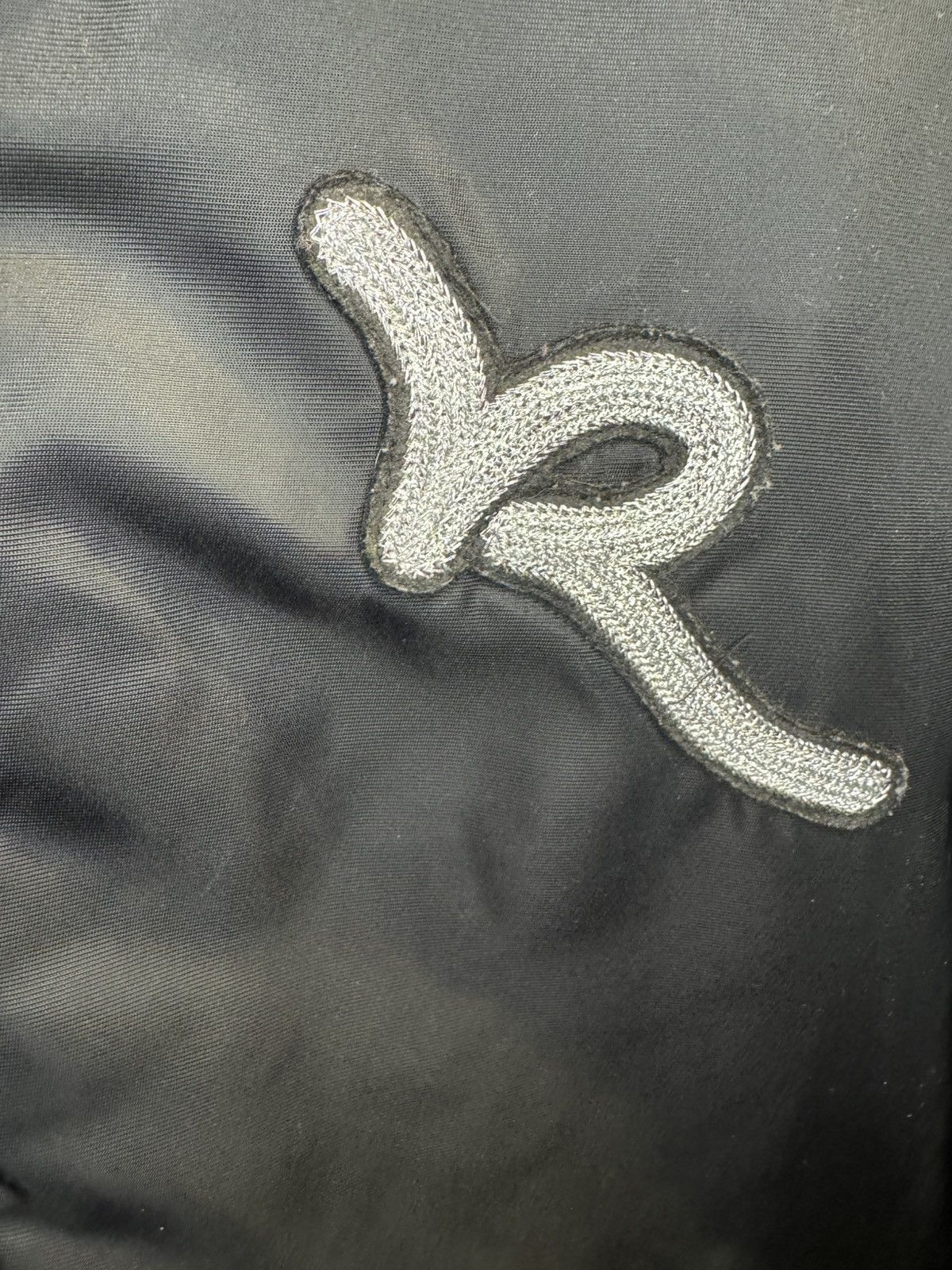 Rocawear Rocawear Bomber Jacket with embroidered logo on front/back Size US XXL / EU 58 / 5 - 4 Thumbnail