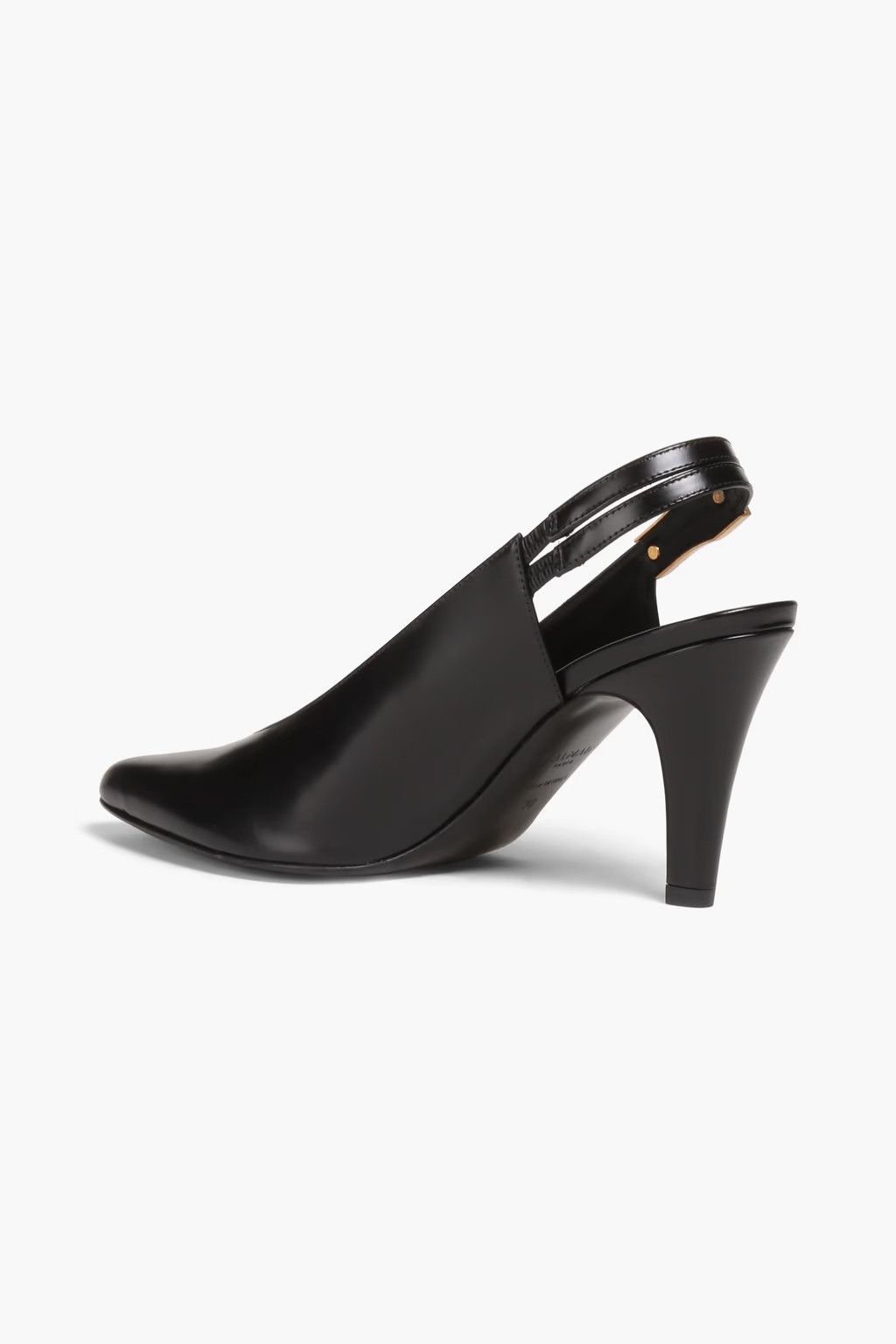 Balmain o1y0625 Pumps in Black Size US 8 / IT 38 - 2 Thumbnail