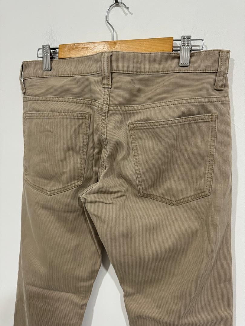 Japanese Brand × Sophnet. Vintage Sophnet Brown Pants Size US 30 / EU 46 - 5 Thumbnail