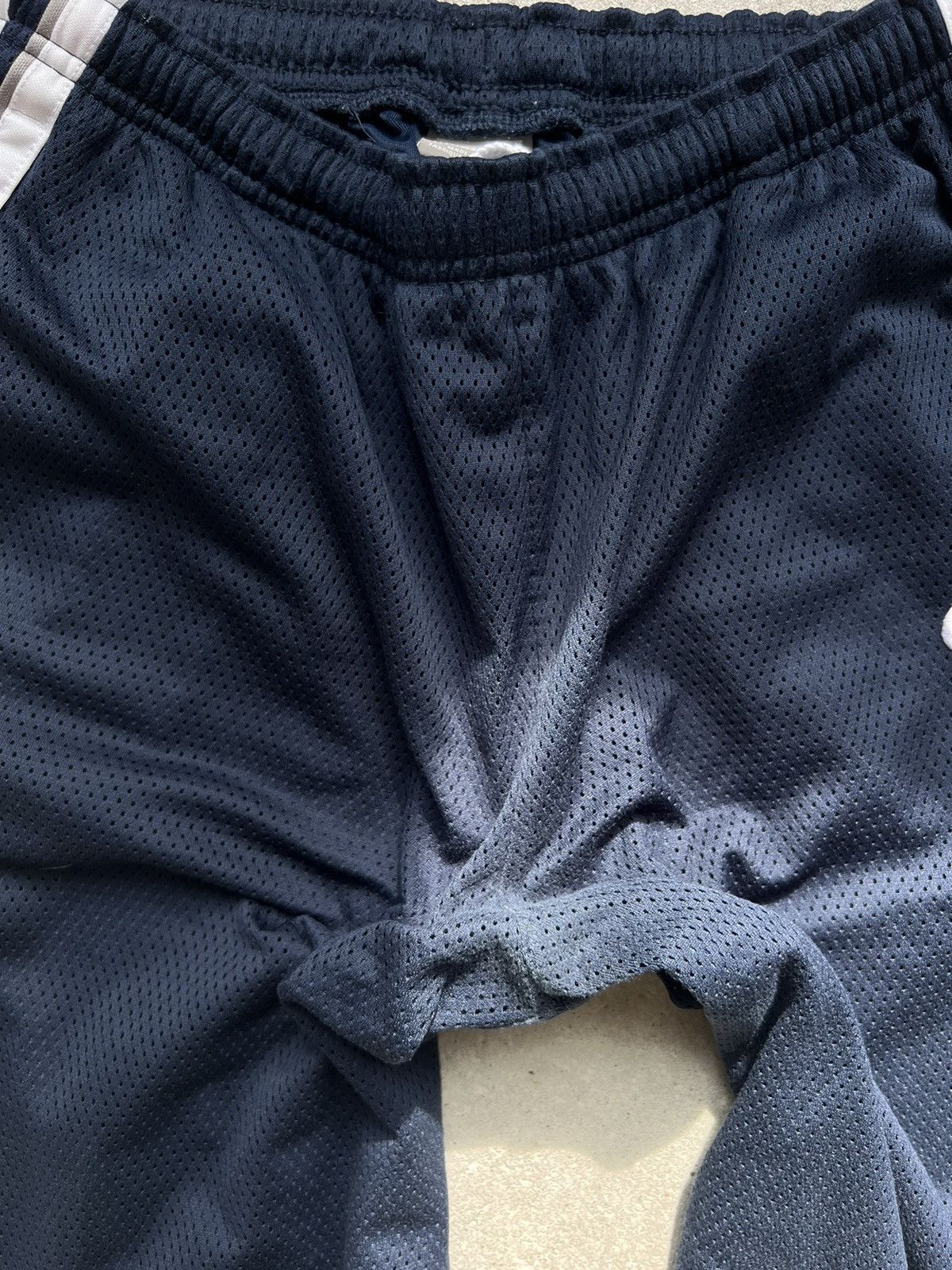 Nike Vintage Nike Track Pants Mesh Size US 30 / EU 46 - 7 Thumbnail