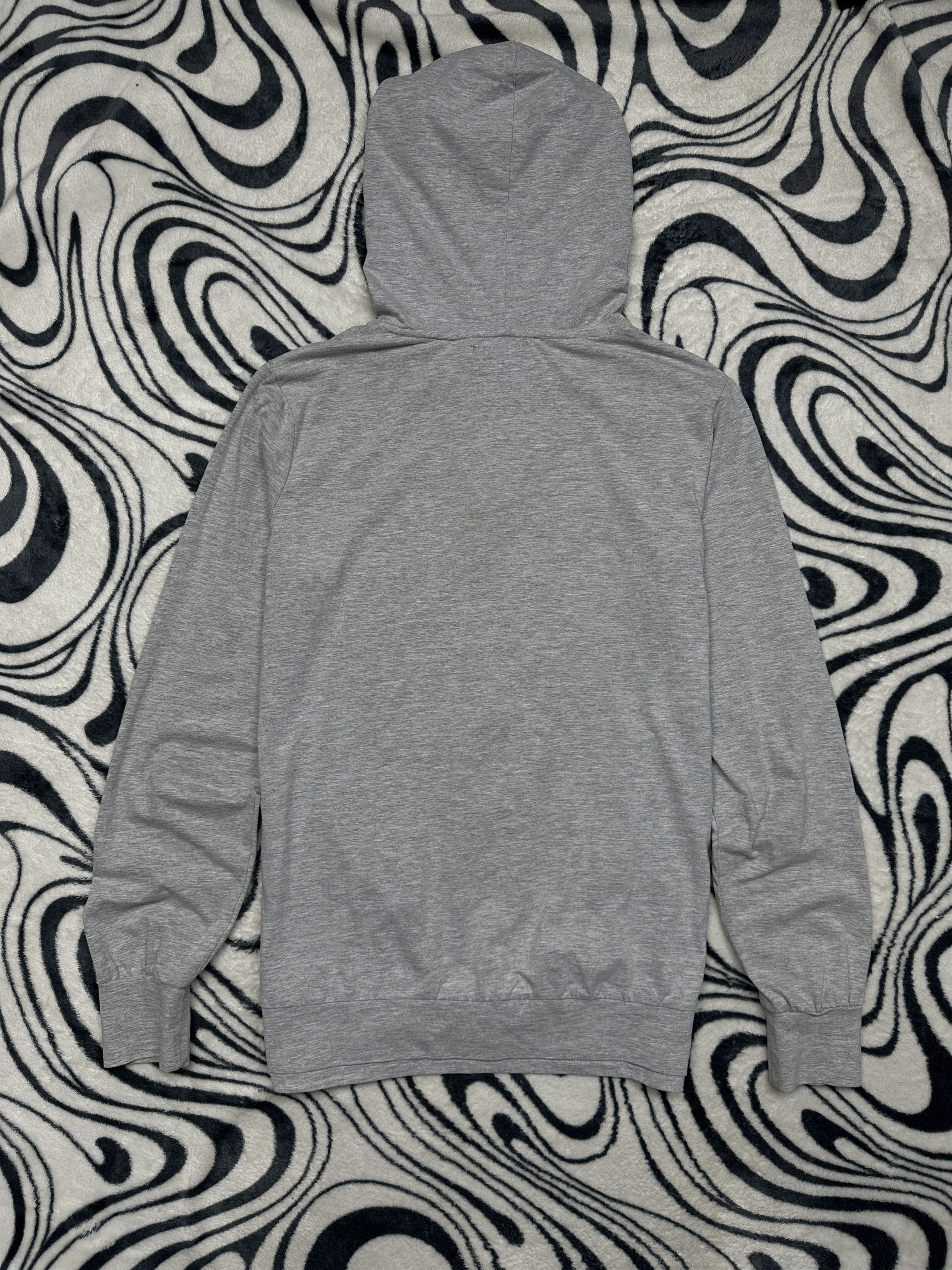 Allsaints Allsaints Mens Zip Hoodie Size US XL / EU 56 / 4 - 6 Thumbnail