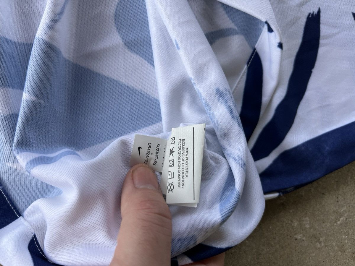 Nike × Vintage Nike France 🇫🇷 National Soccer Futbol Jersey Kit Size US L / EU 52-54 / 3 - 2 Thumbnail