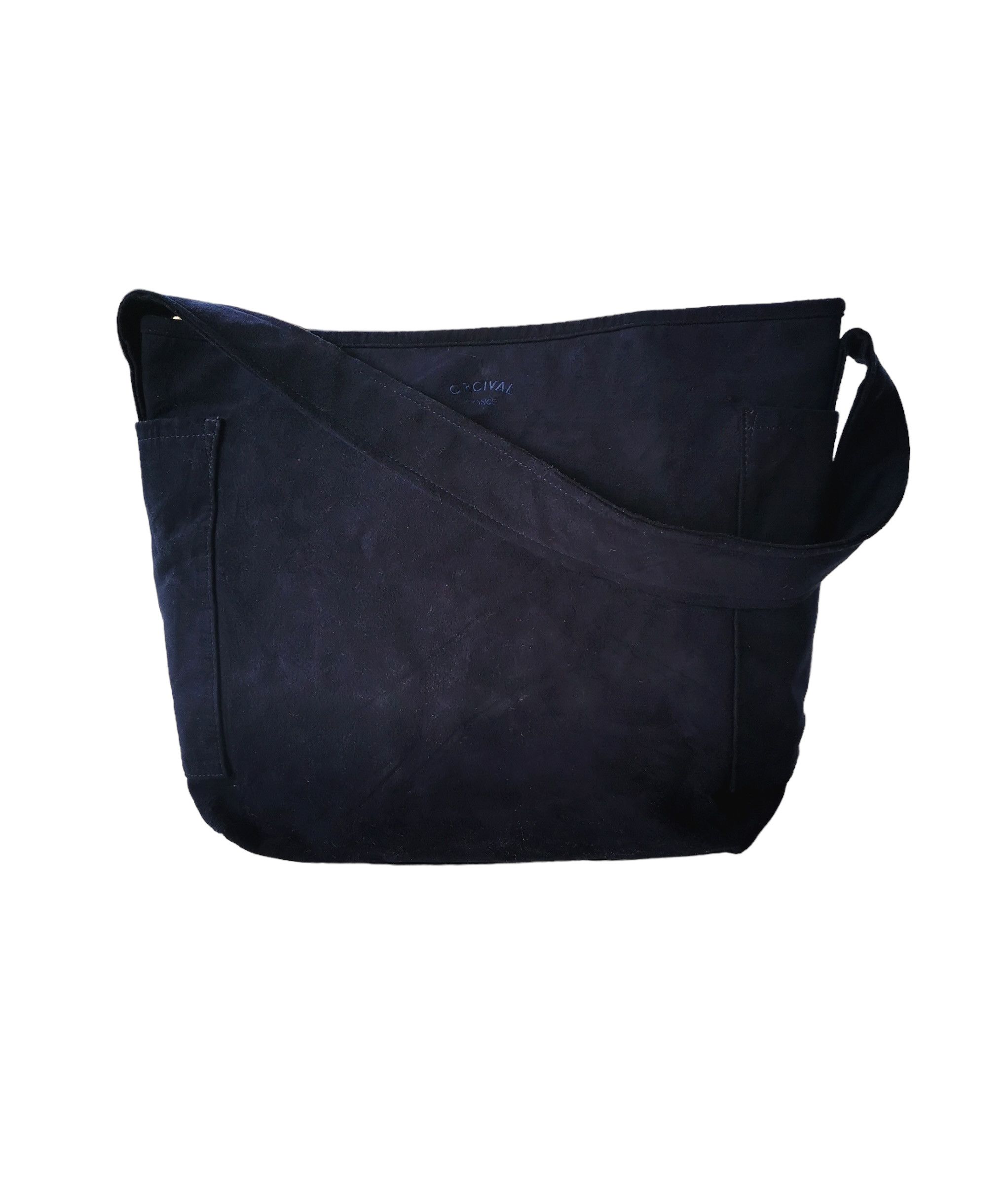 Indigo Orcival Japan Indigo Bags Size ONE SIZE - 3 Thumbnail