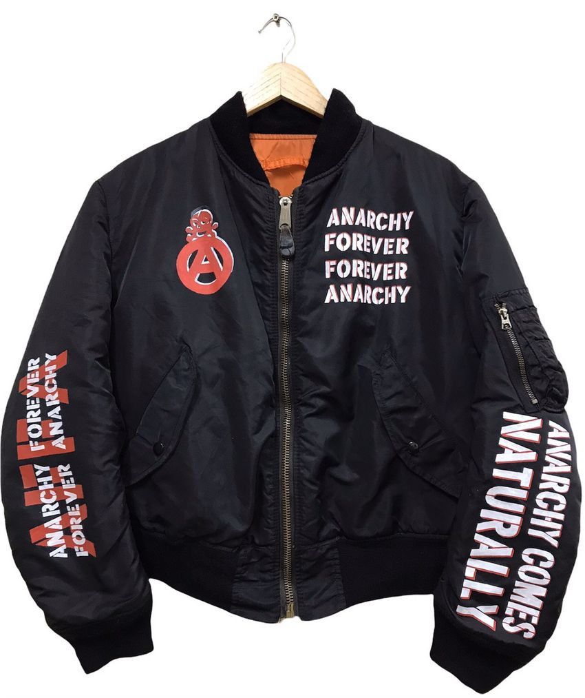 Anarchy Forever | Grailed