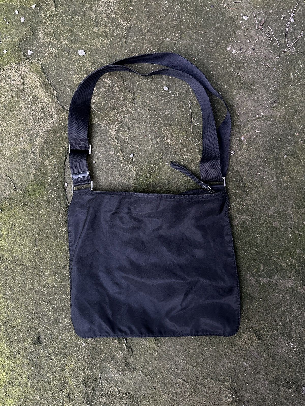 Prada Prada nylon shoulder bag Size ONE SIZE - 6 Thumbnail