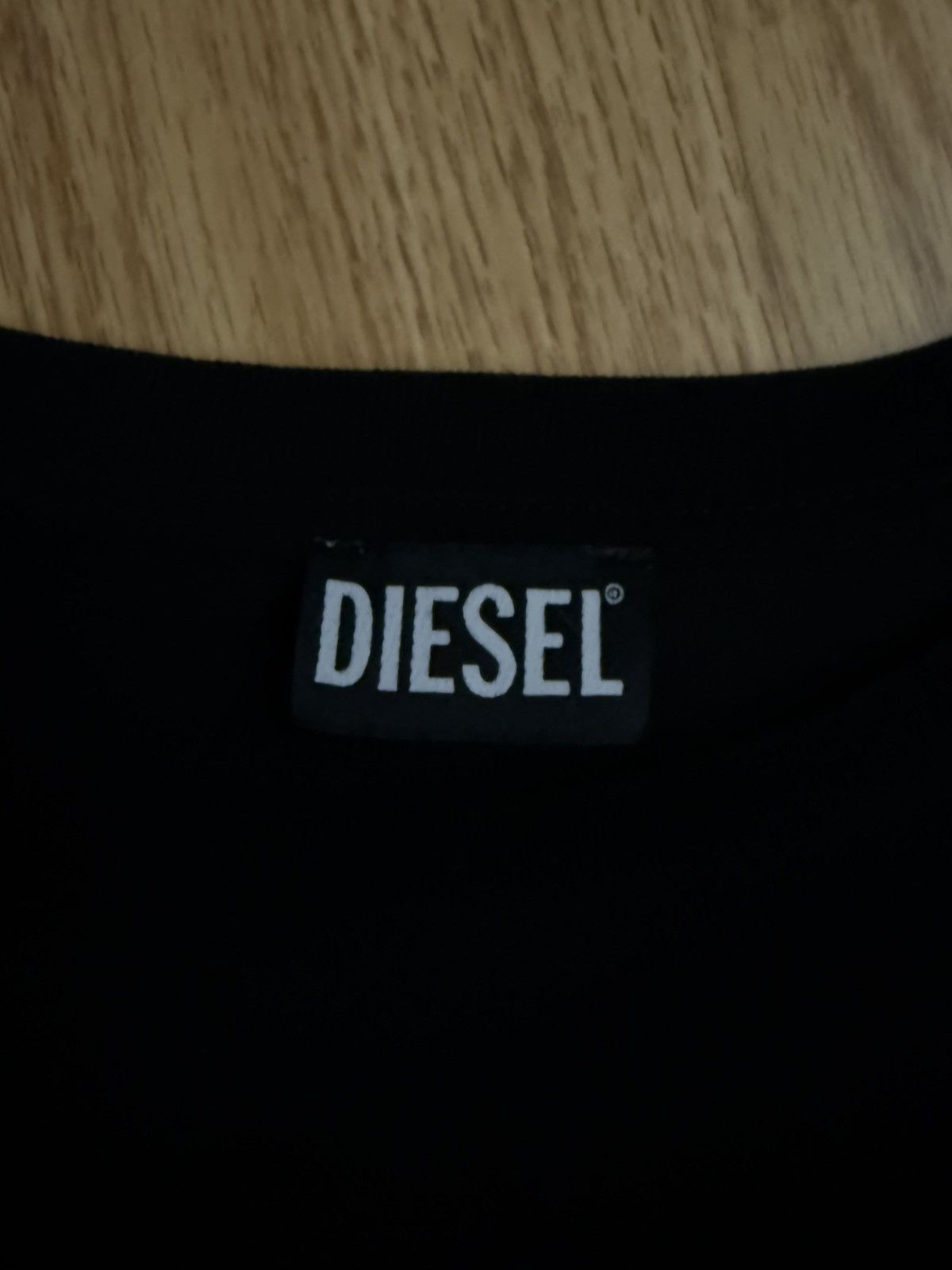 Diesel DIESEL LONG SLEEVE Size M / US 6-8 / IT 42-44 - 2 Thumbnail