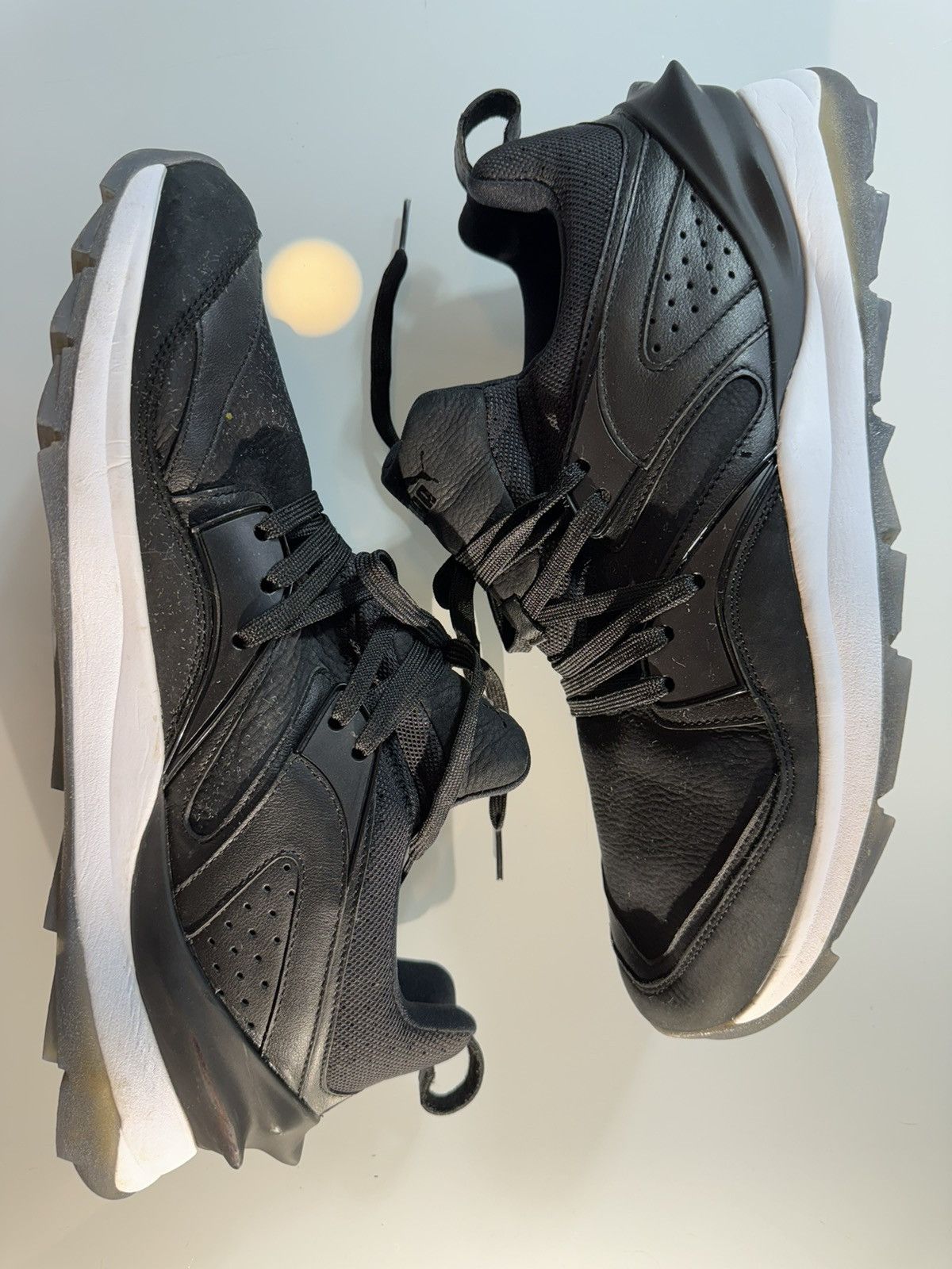 Puma Ronnie Fieg x Kith x Puma Blaze Swift Tech Size US 13 / EU 46 - 5 Thumbnail