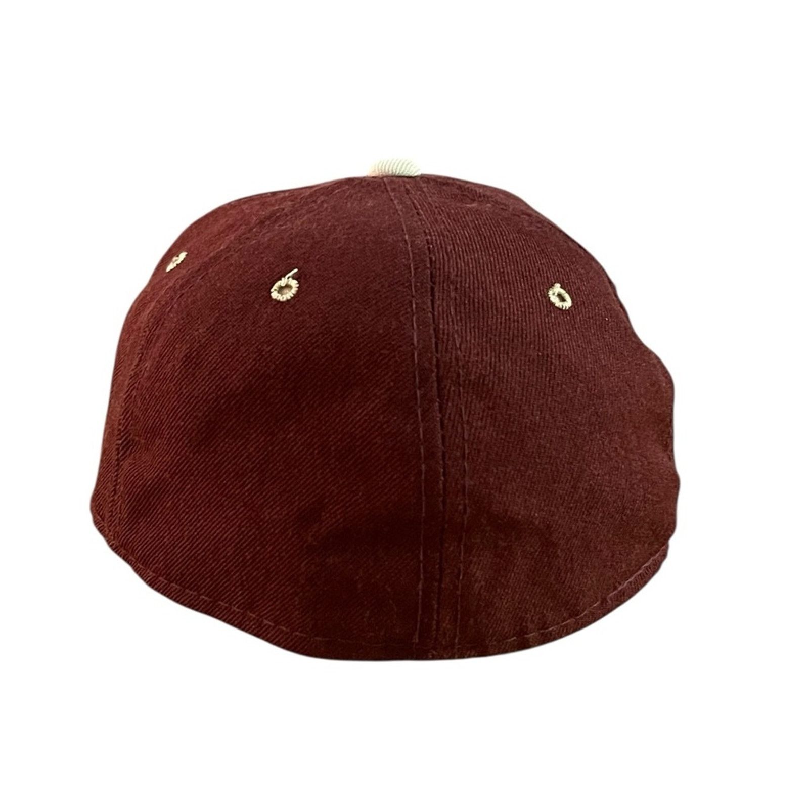 Other VINTAGE-TEXAS-A & M-FITTED HAT SPORT SPECIALIST Size ONE SIZE - 4 Thumbnail