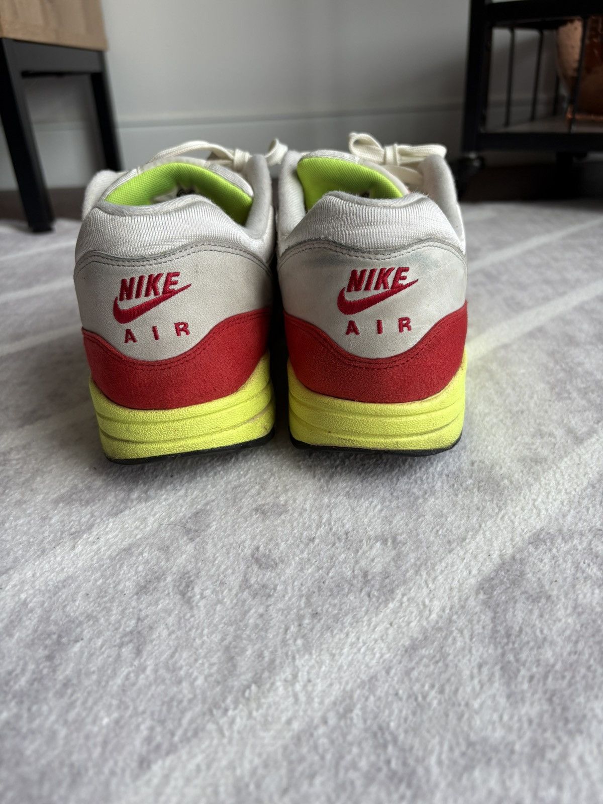 Nike Nike Air Max Day Air Max 1 3/26 Size US 10 / EU 43 - 2 Thumbnail