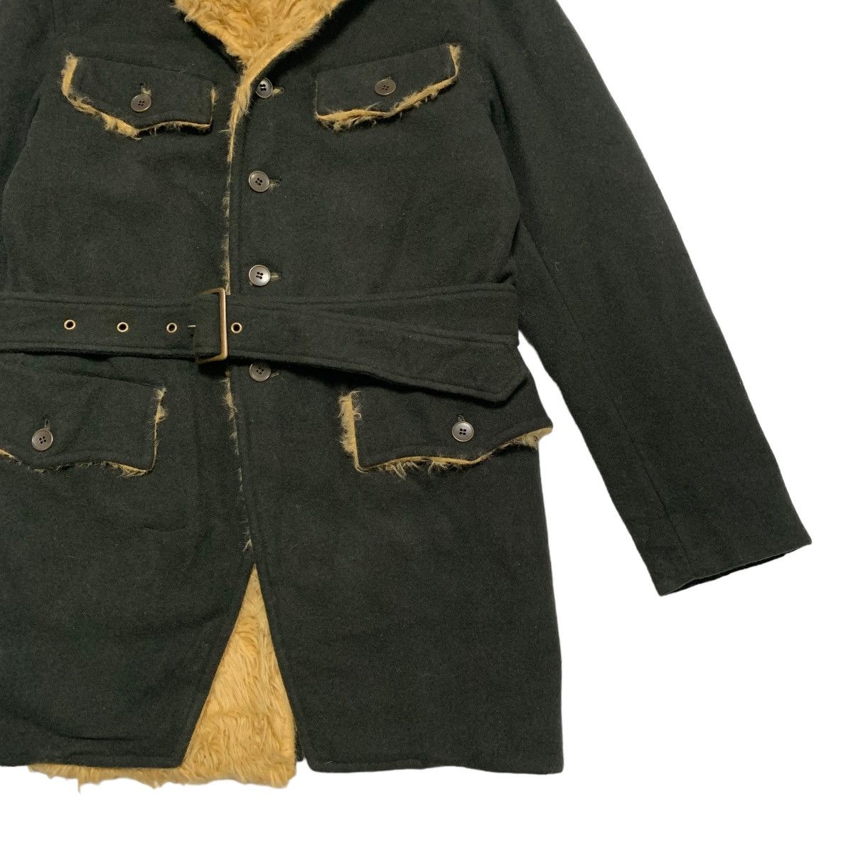 Japanese Brand Rico Coat Size US M / EU 48-50 / 2 - 3 Thumbnail