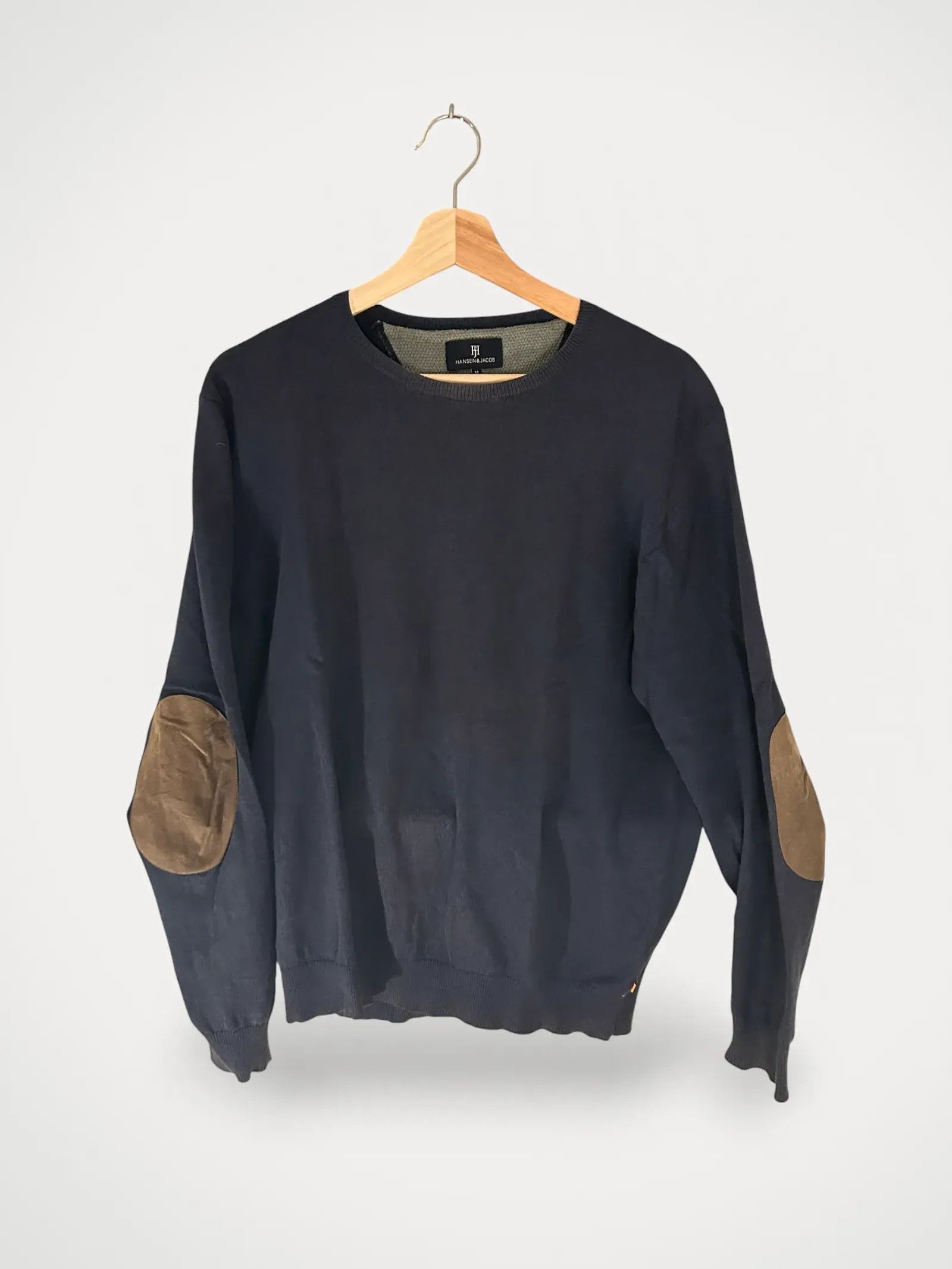 Other Hansen & Jacob Cardigan Size US M / EU 48-50 / 2 - 1 Thumbnail