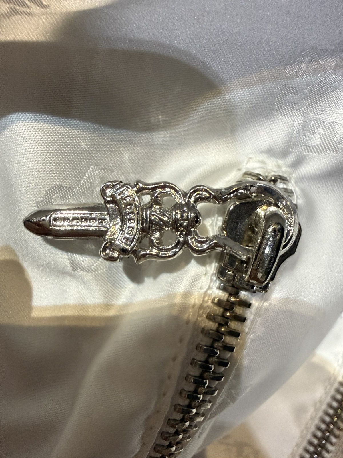 Chrome Hearts Chrome hearts star patch bag Size ONE SIZE - 6 Thumbnail