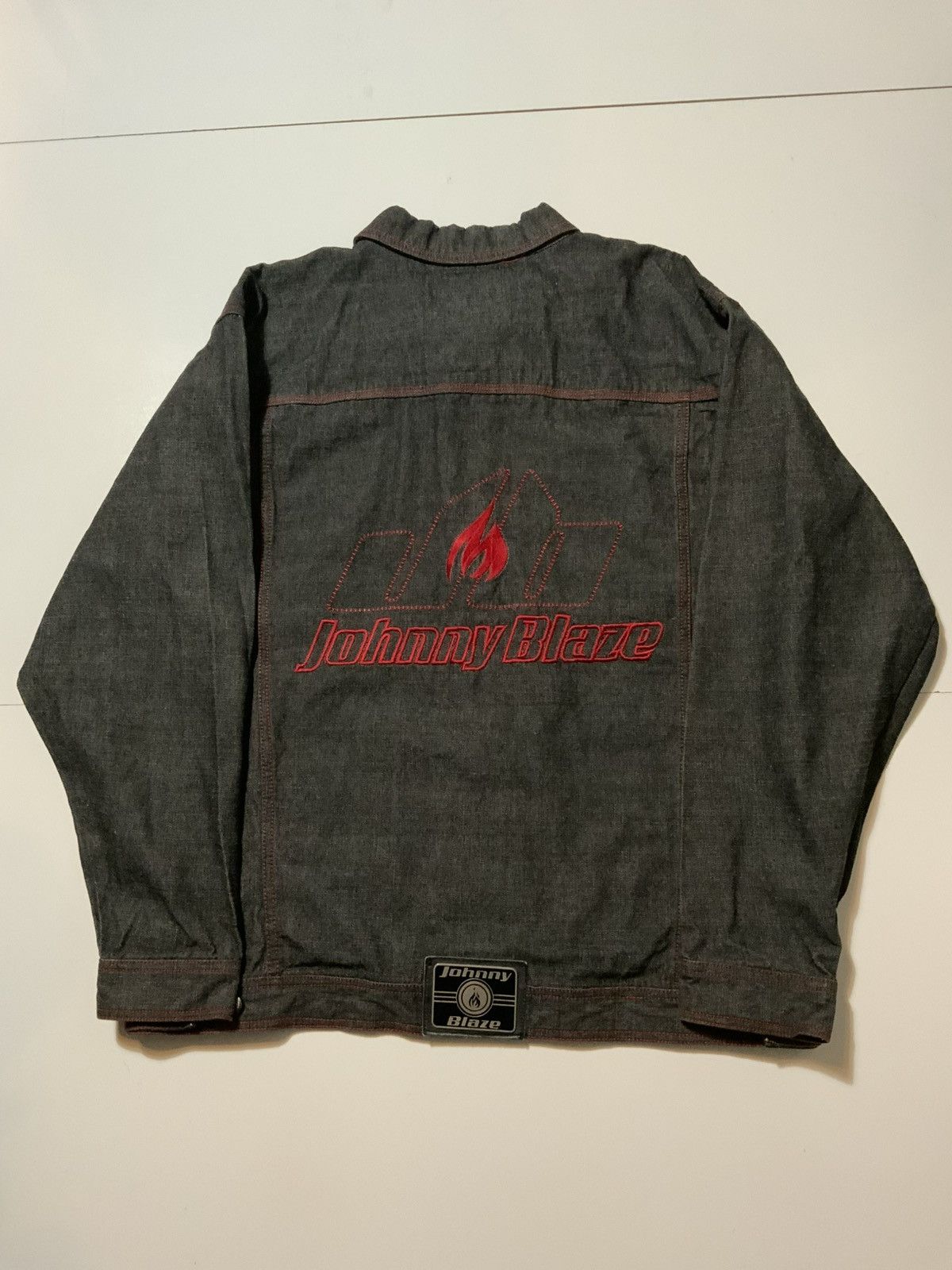 幻級 90's johnny blaze メソッドマン デッド 超肉厚 幻級 90's johnny blaze メソッドマン デッド 超肉厚
