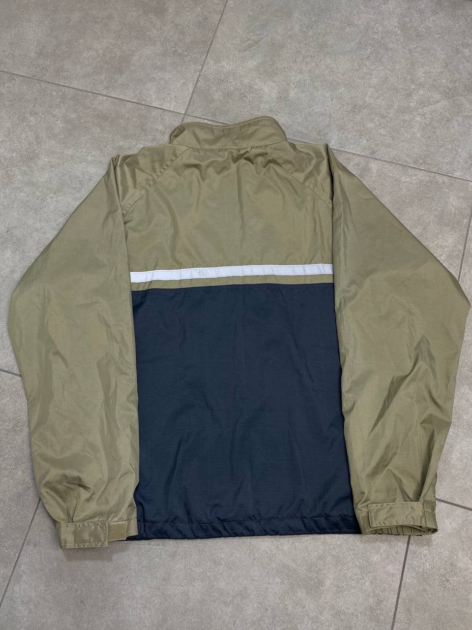 Stussy Vintage Stussy International Reflective Line Tracktop Jacket Size US XL / EU 56 / 4 - 3 Thumbnail