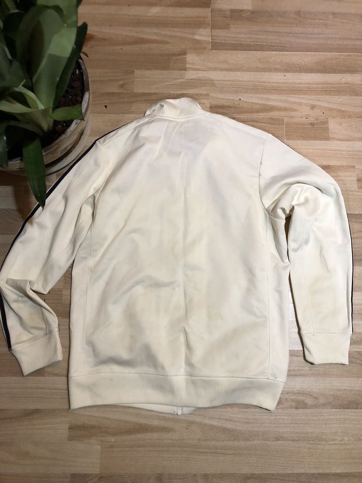 Adidas Adidas Hoodie Sweatshirt Germany National Team Soccer Size M Size US M / EU 48-50 / 2 - 7 Thumbnail