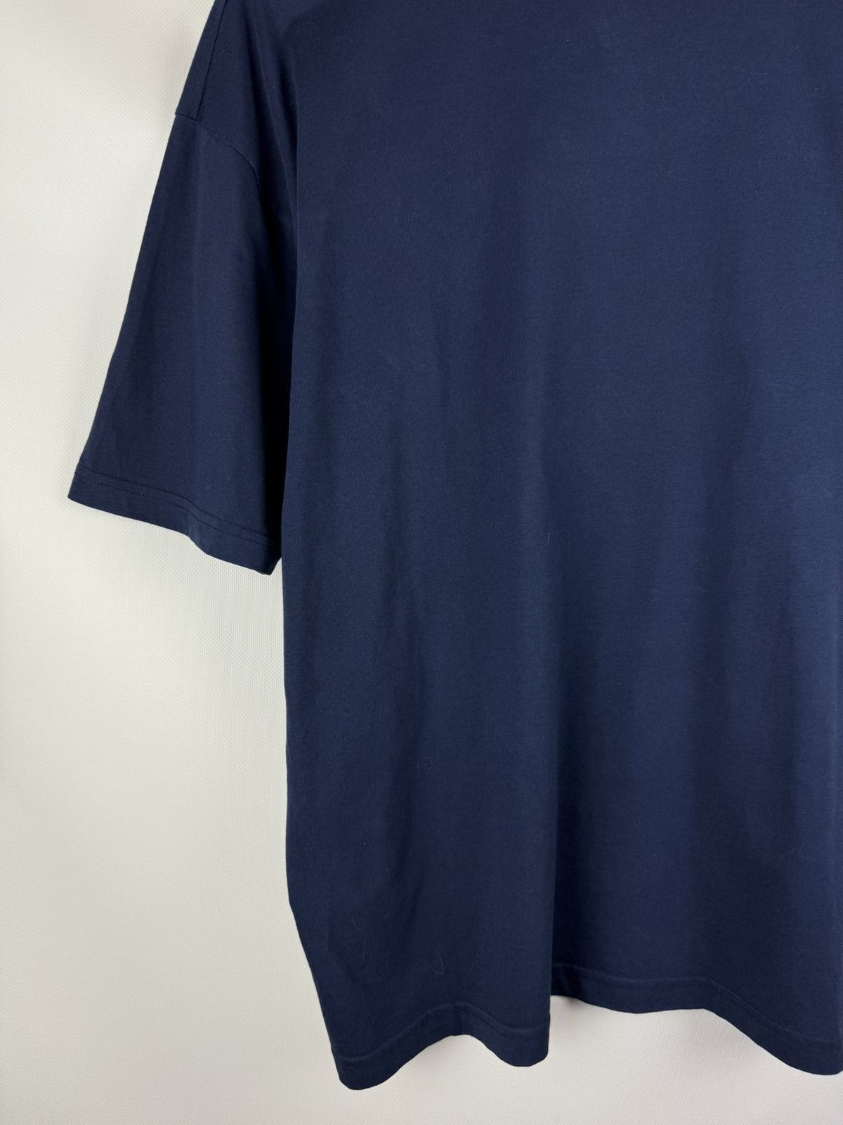 Avirex Avirex USA Big Logo Short Sleeve Vintage Flight T Shirt Size US XL / EU 56 / 4 - 18 Thumbnail