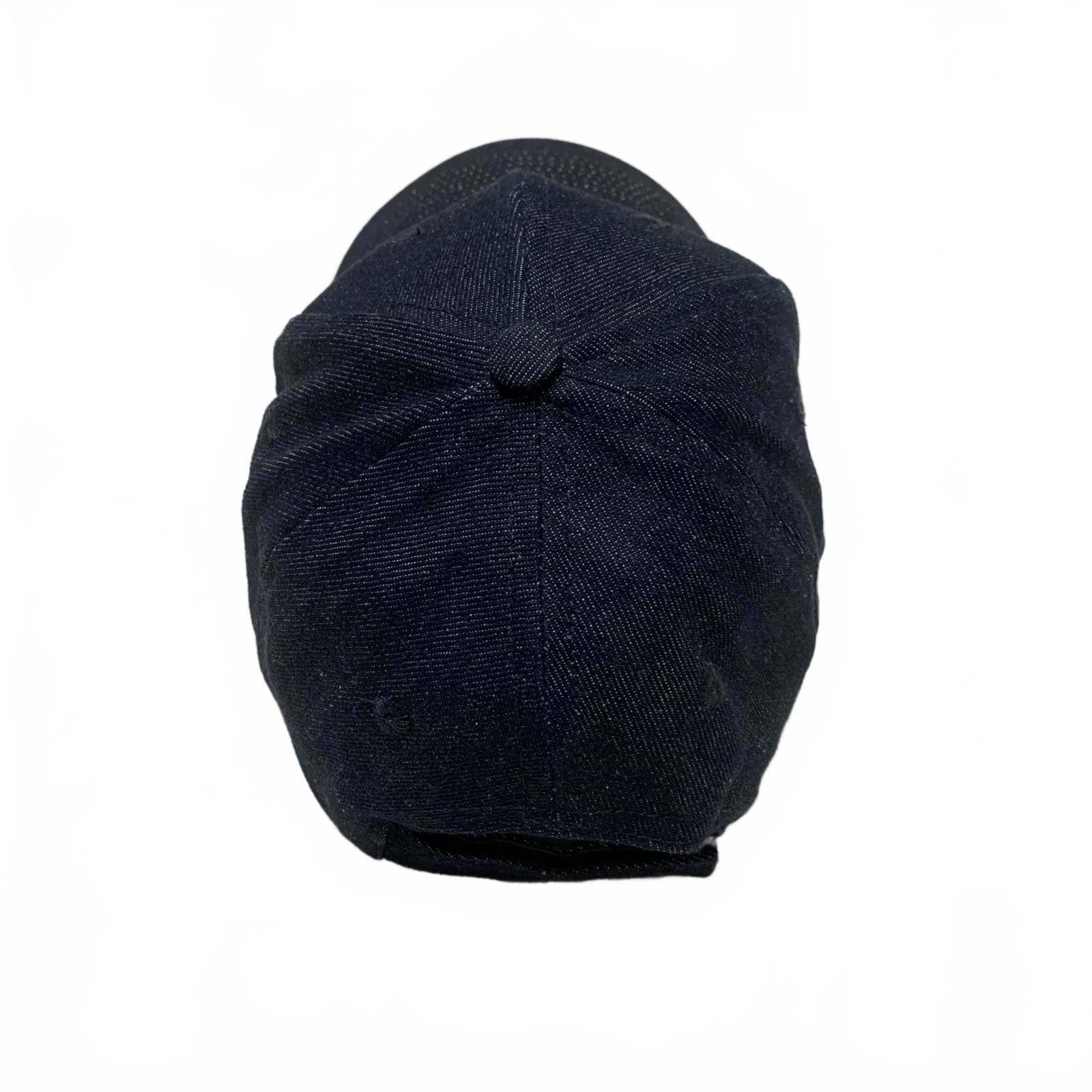Other Atlantic City Baseball Cap Unisex OSFA Dark Denim Blue Size ONE SIZE - 2 Thumbnail