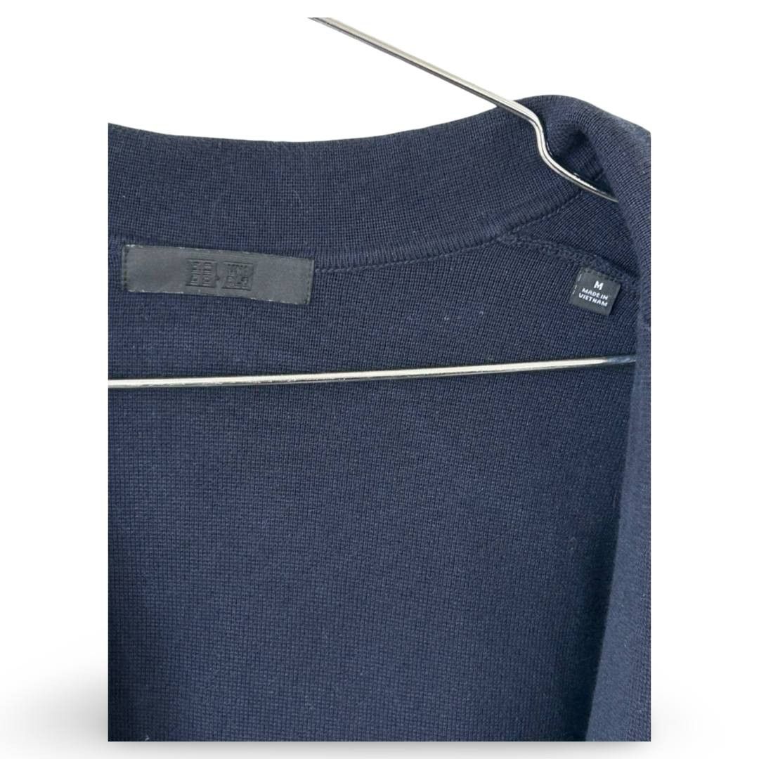 Uniqlo Uniqlo blazer #743 Size US M / EU 48-50 / 2 - 2 Thumbnail