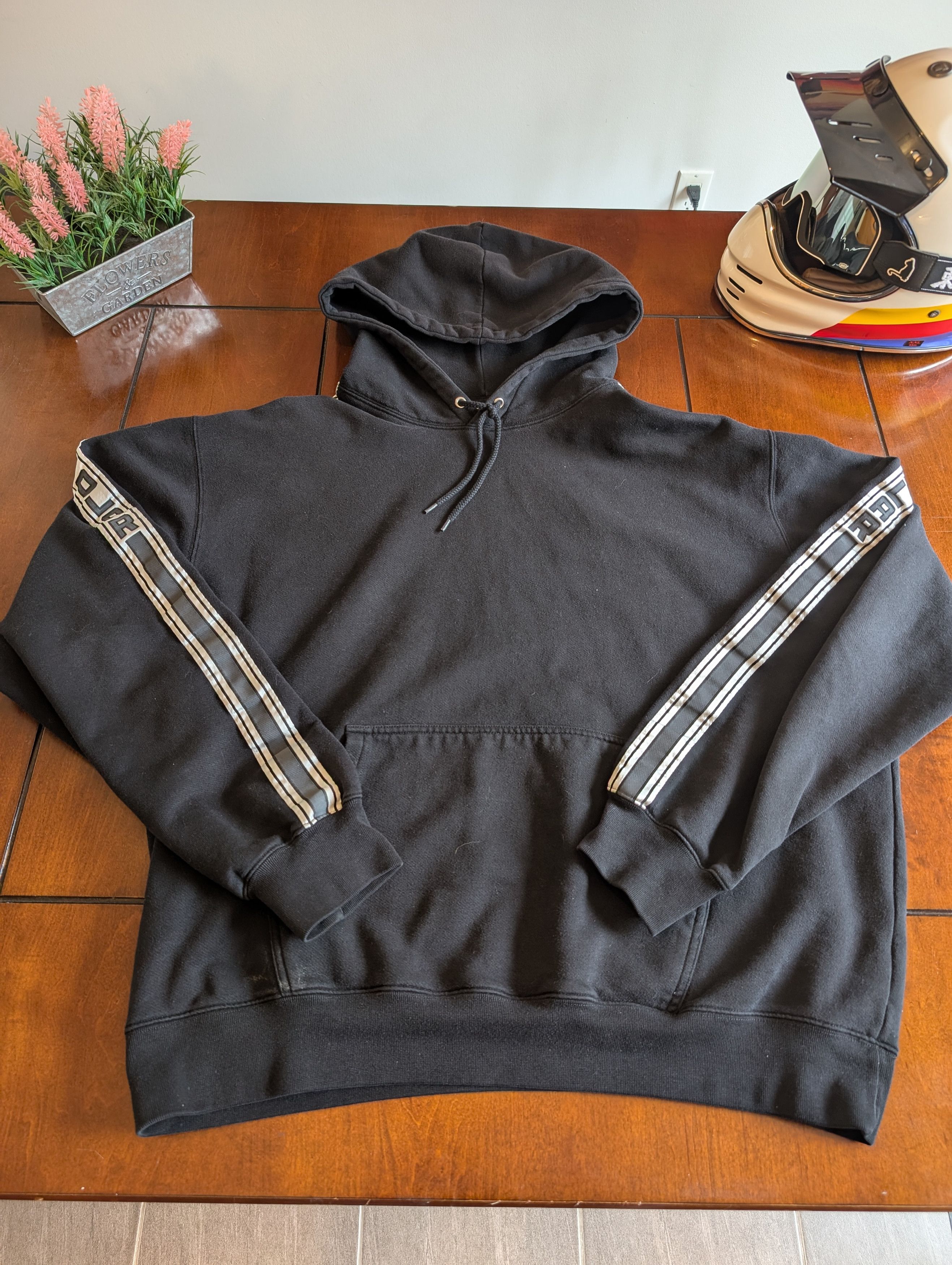 Polar Skate Co. Polar Skate Co Hoodie Size US XXL / EU 58 / 5 - 1 Thumbnail