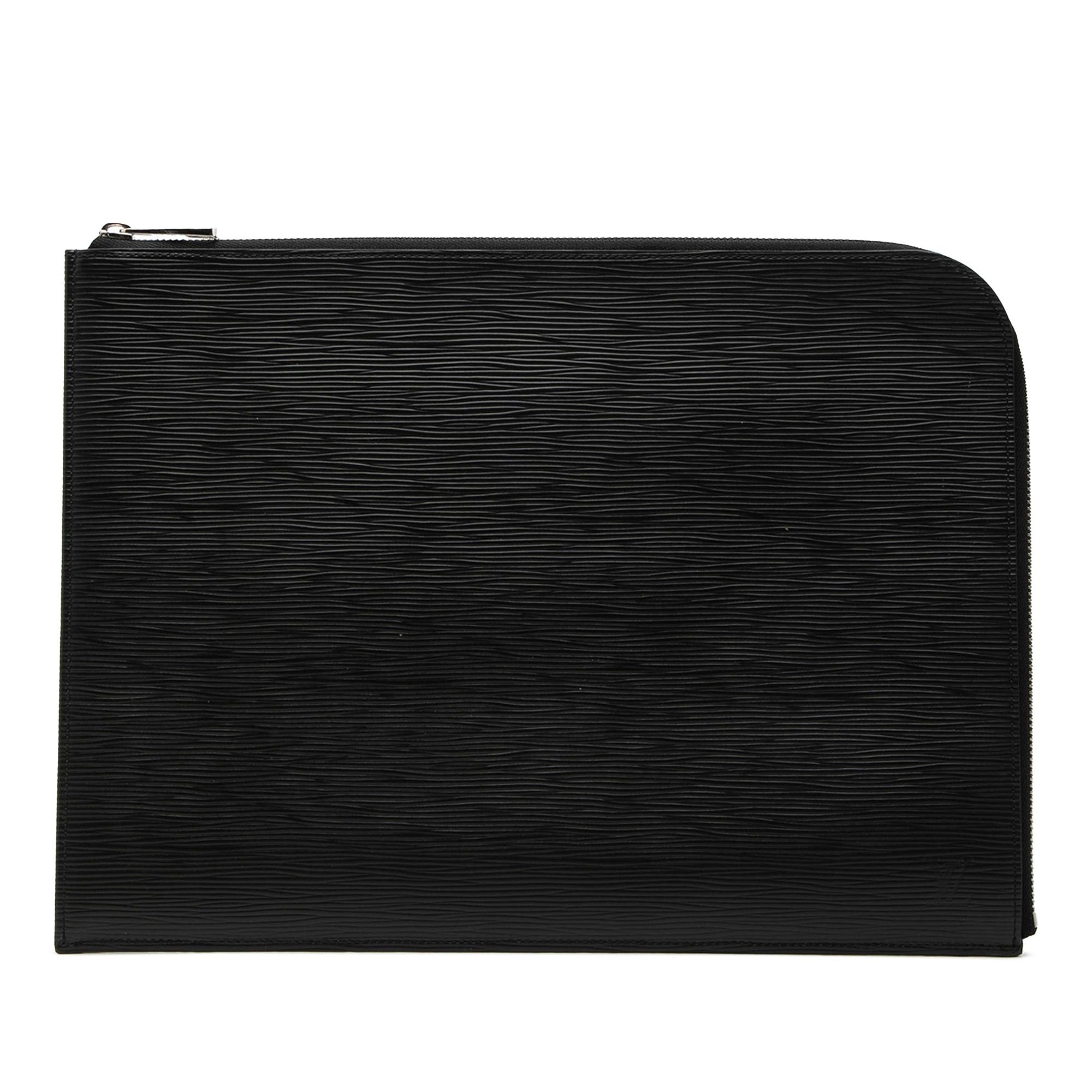 Louis Vuitton Epi Pochette Jour GM Size ONE SIZE - 1 Thumbnail